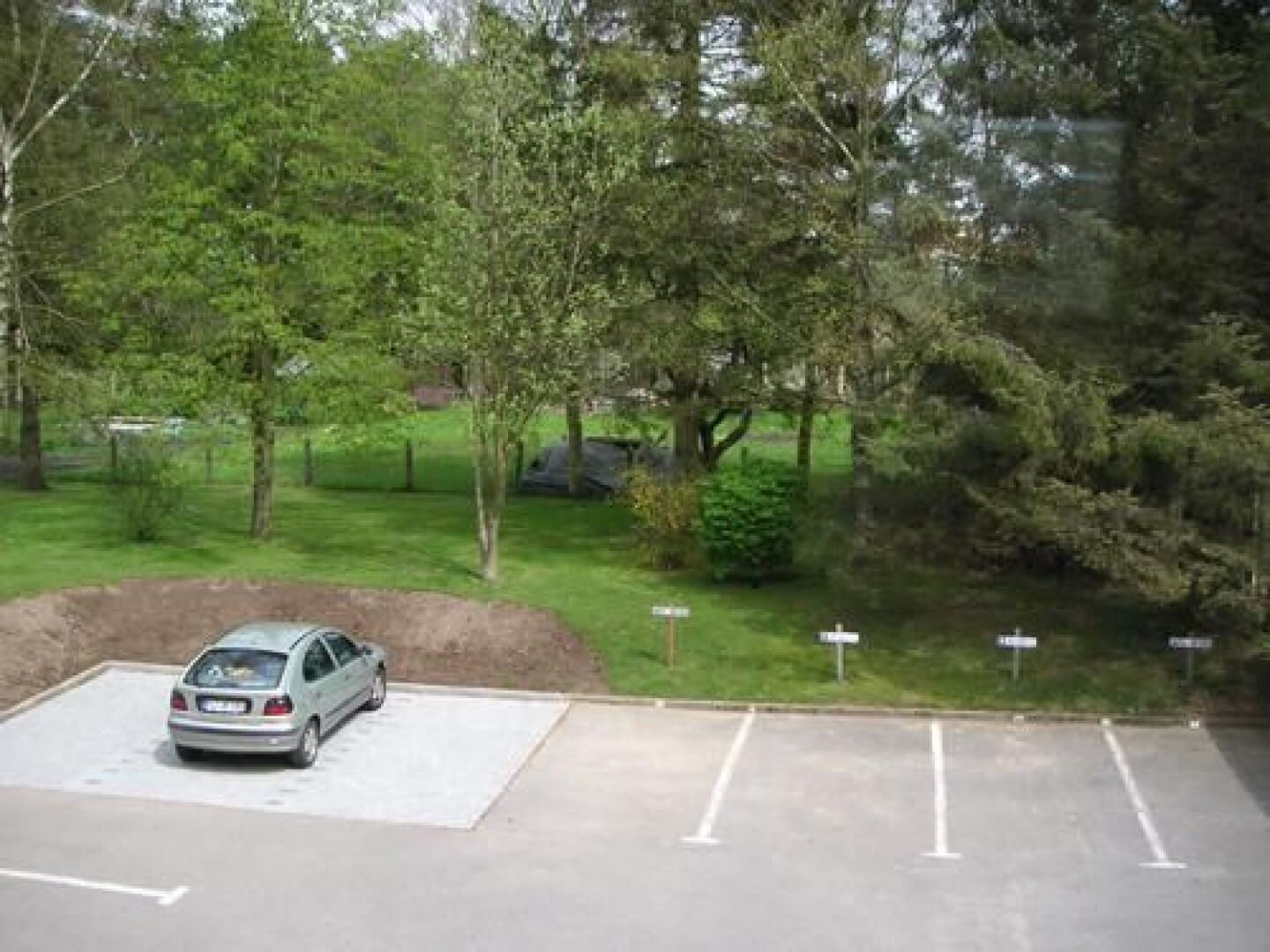 Flensburg Ferienwohnungen Apartment 1