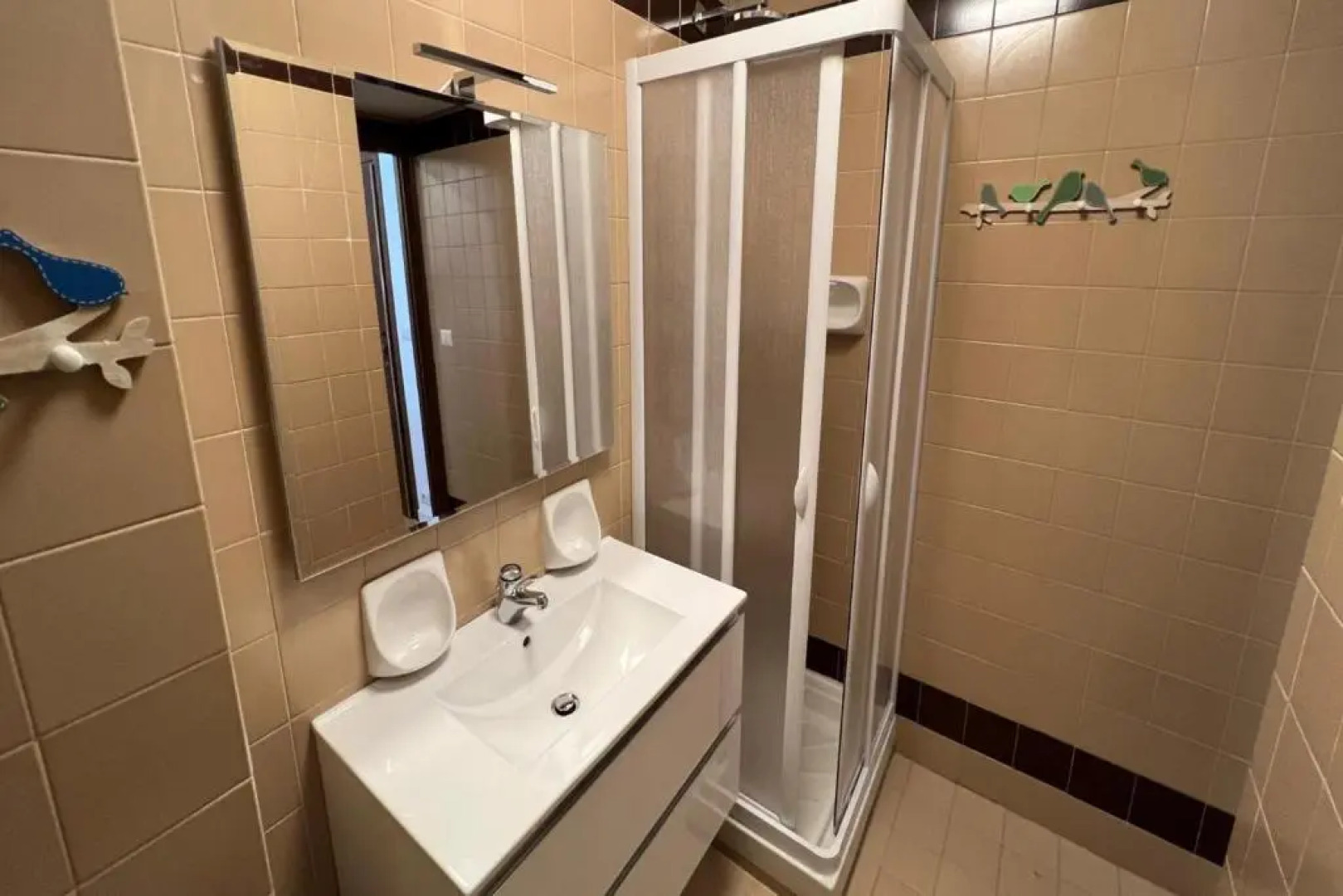 Studio Genzianella Ski In-ski Out 100m