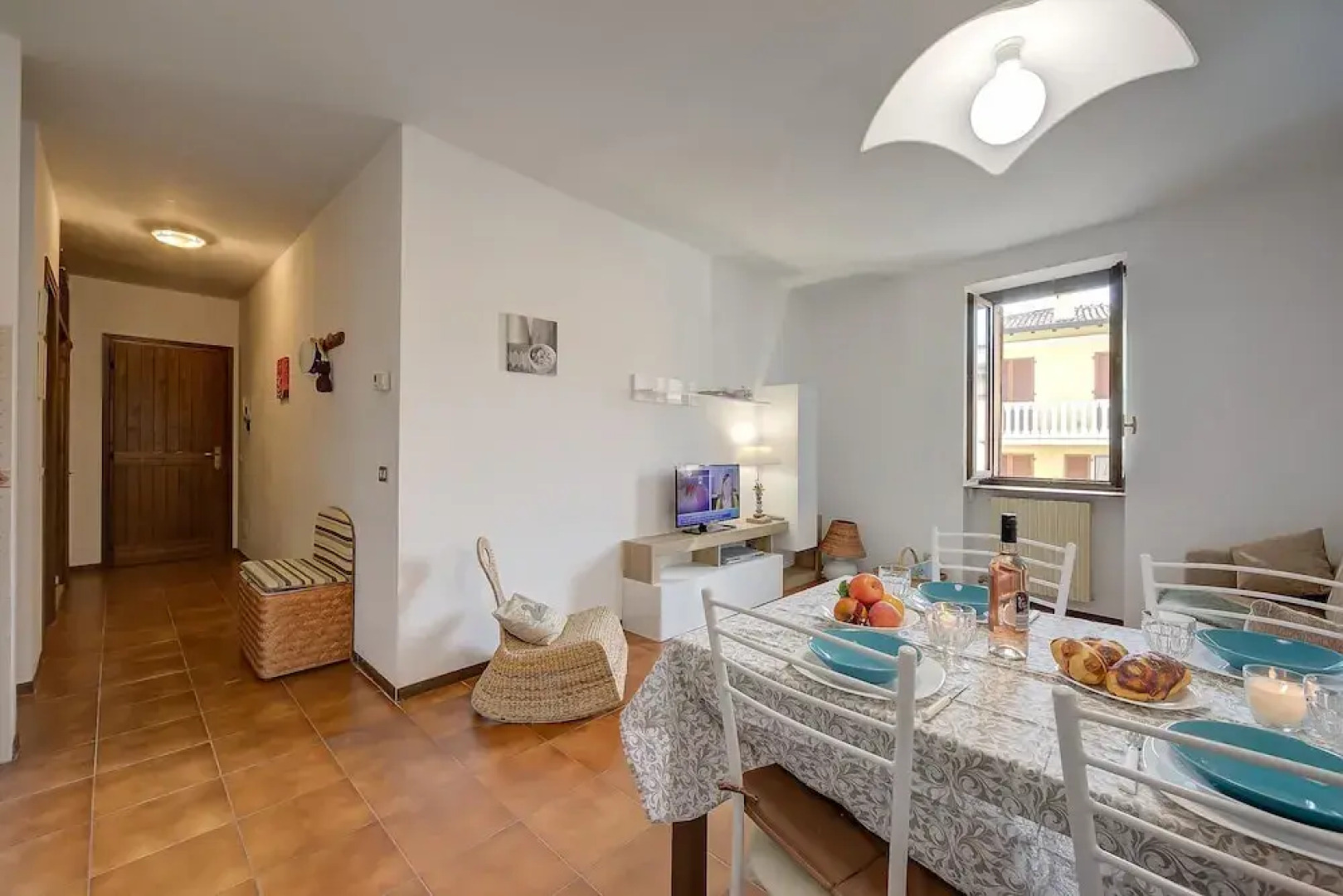 Alma - Near Lake in Salo