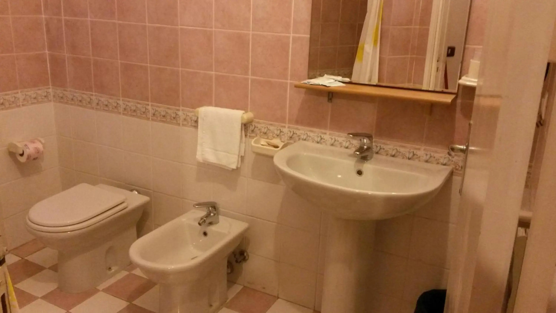 Albergo Ristorante Ferretti