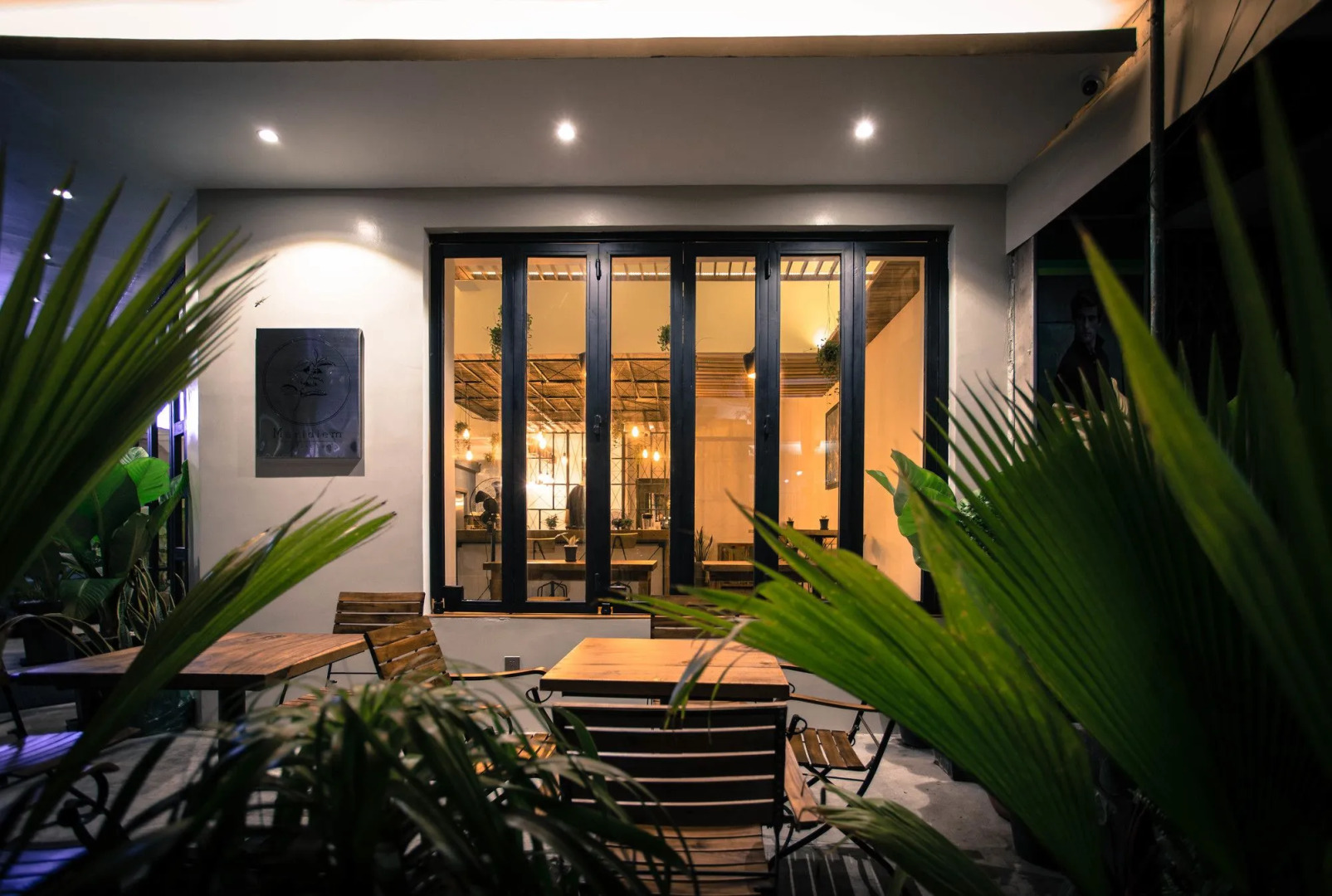 Lavanya Boutique Hotel