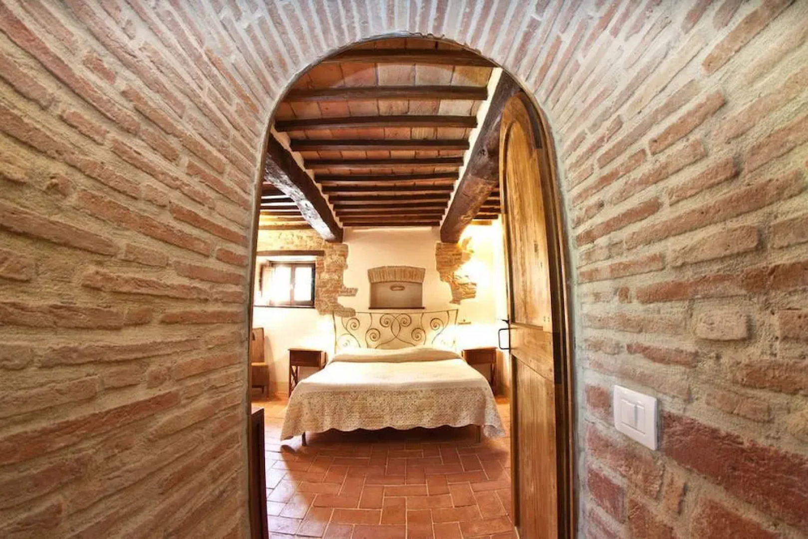 Il Borghetto di Peccio Martino