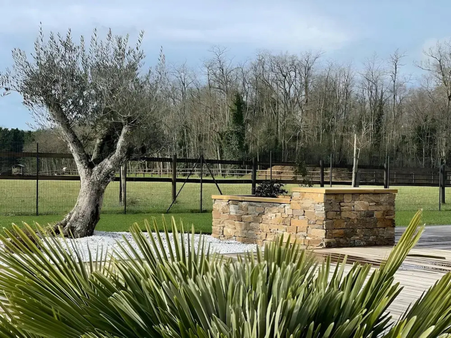 Villa in Saint-corneille With Private Jacuzzi