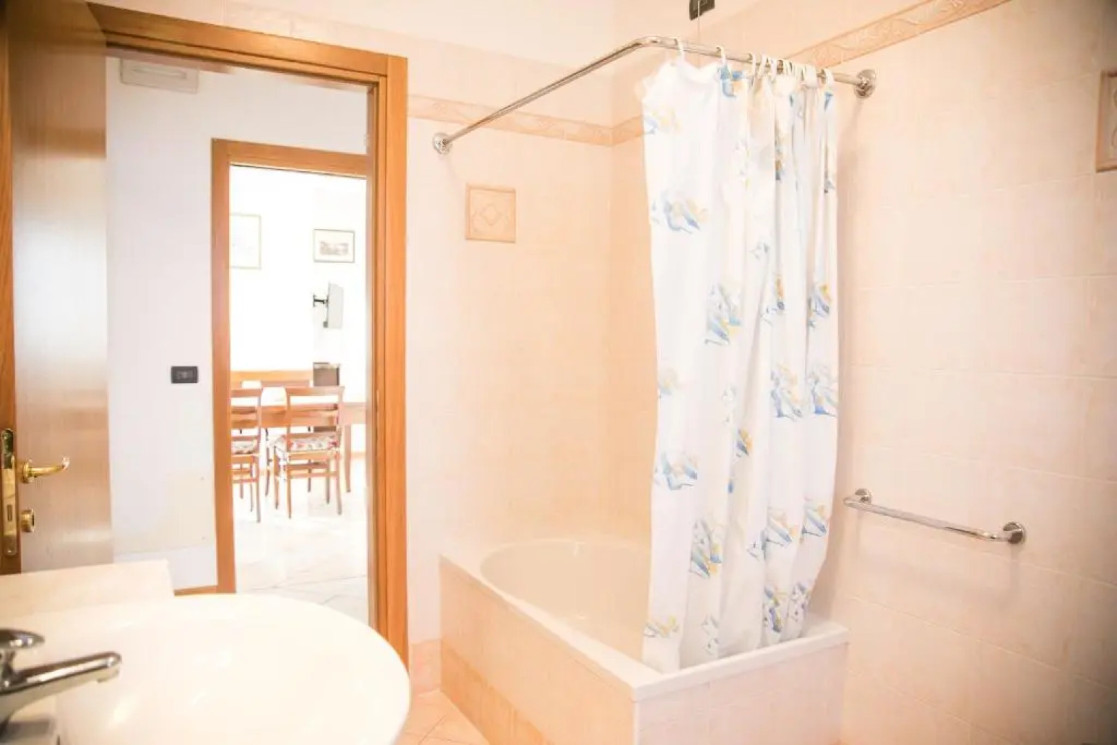 Oasi di pace nel sito UNESCO del Prosecco DOCG