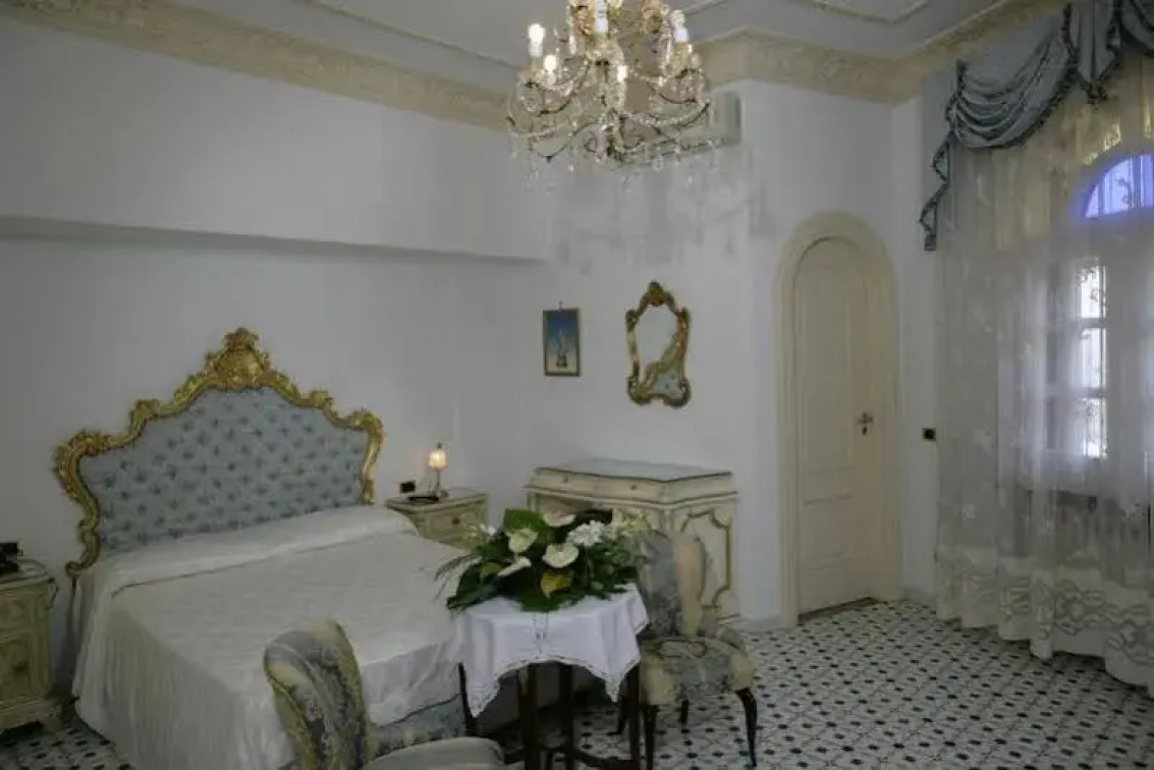 Grand Hotel Ristorante Le Galassie