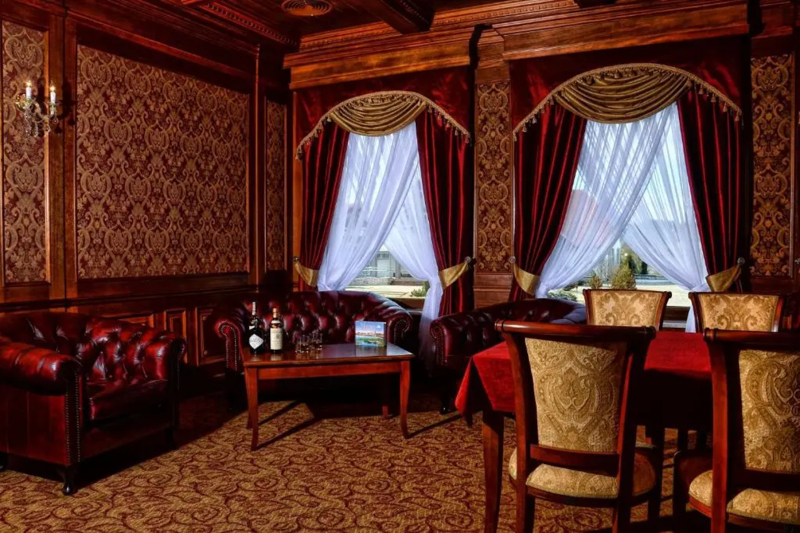 Ventus Natural & Medical Spa