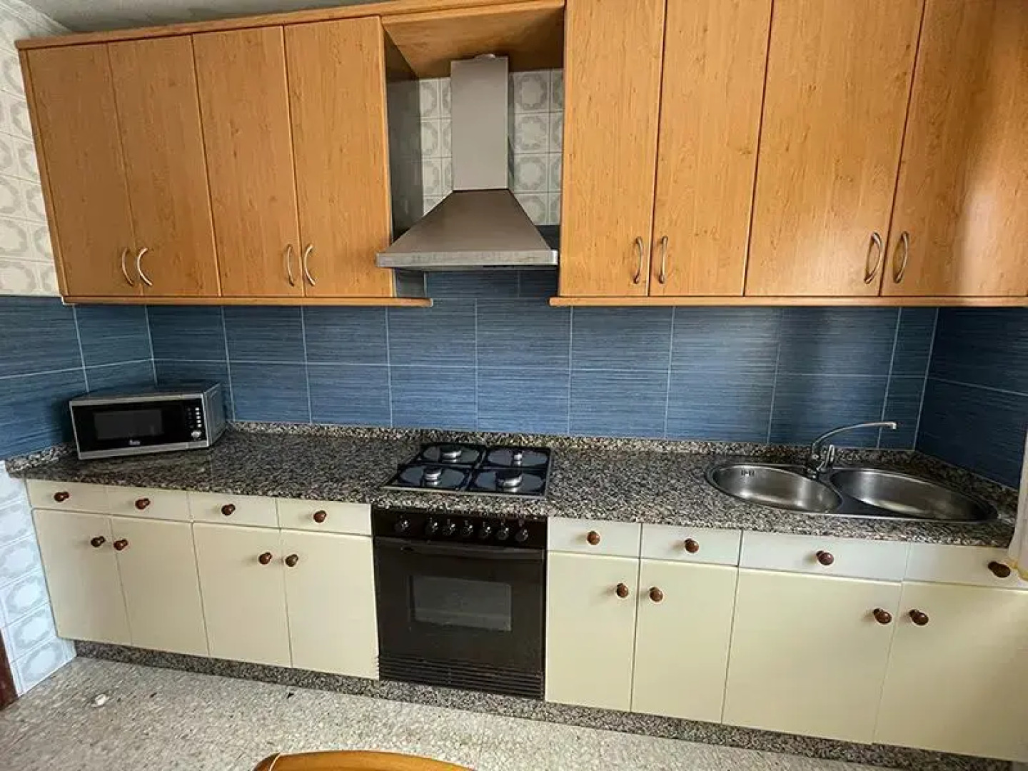 Apartamentos Portonovo Playa 3000