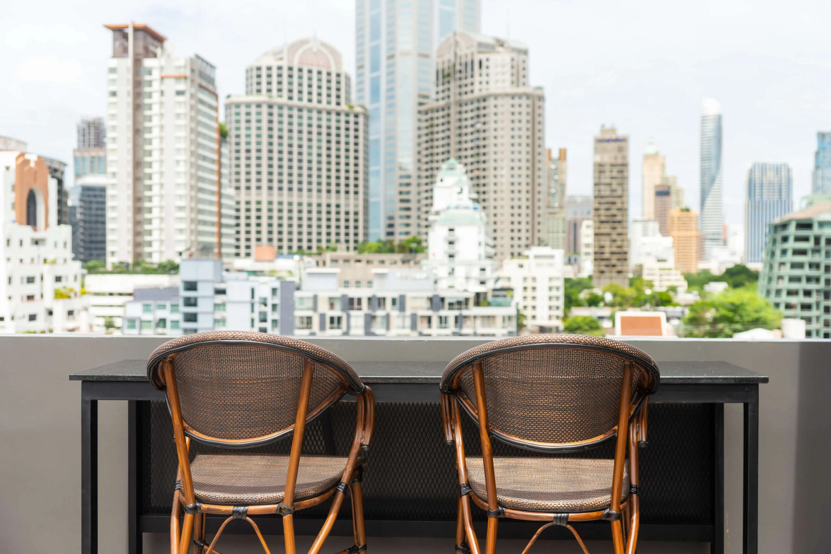 SureStay Plus Hotel by Best Western Sukhumvit 2