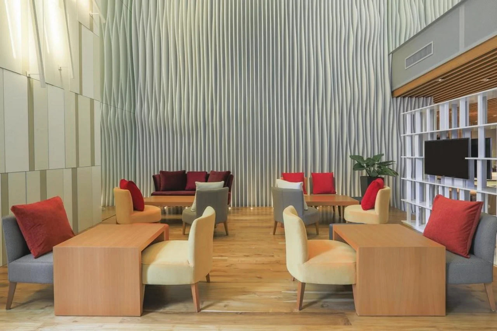 Holiday Inn Express Singapore Orchard Road by IHG