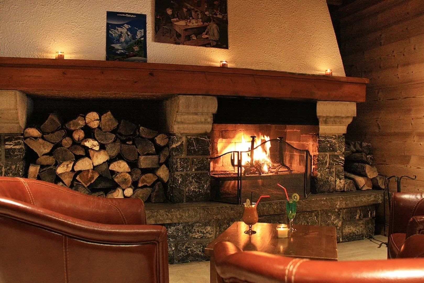 Azureva La Clusaz Les Confins