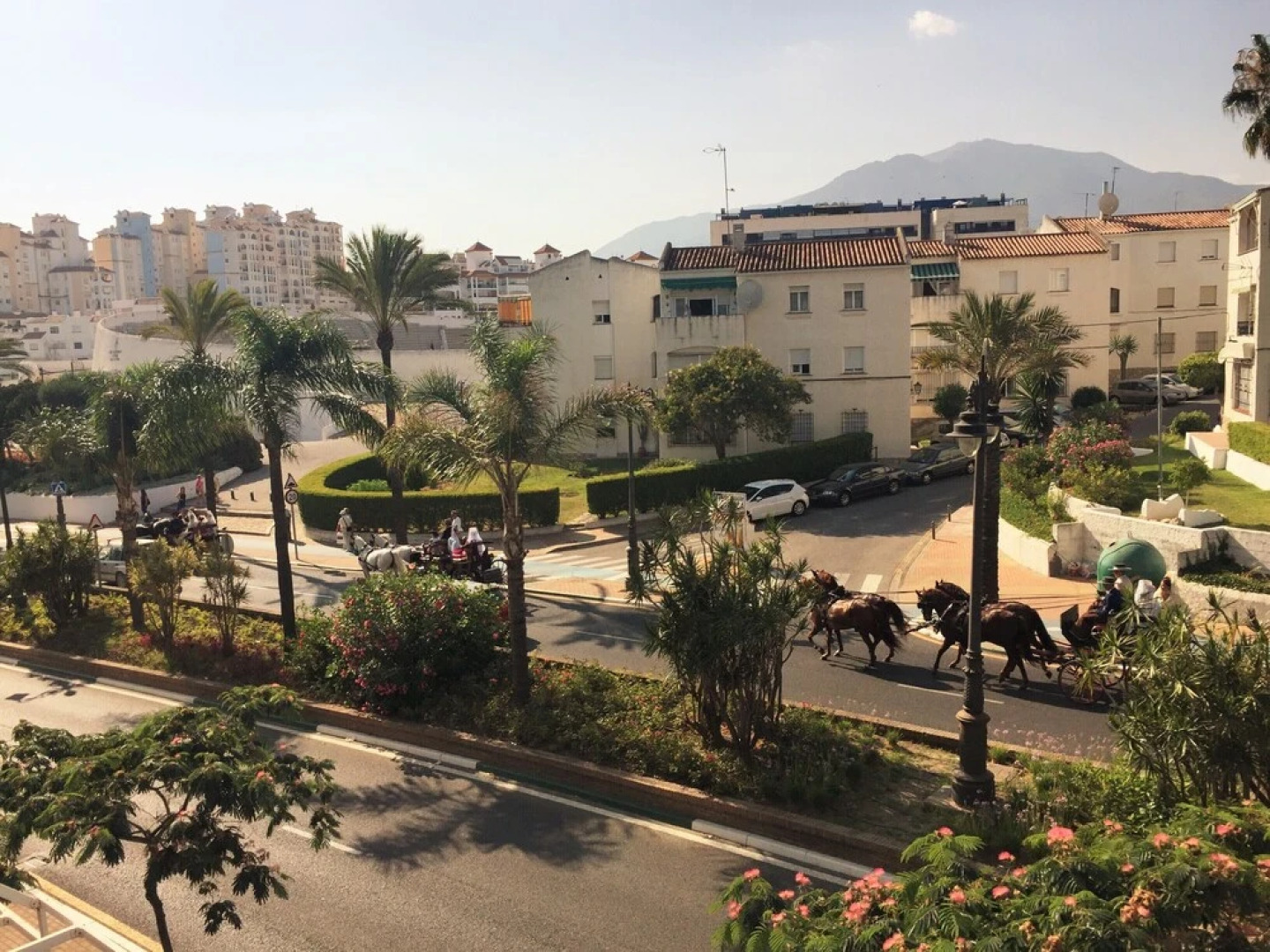 Bellavista Costa Del Sol