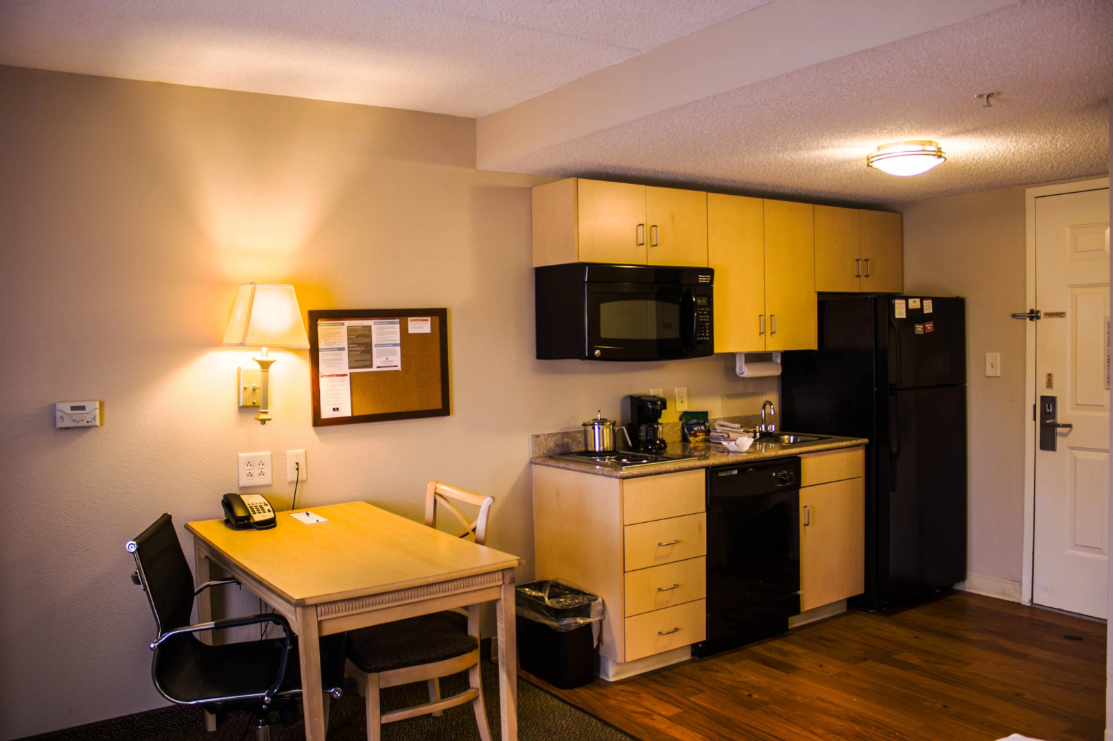 Candlewood Suites Wilson by IHG