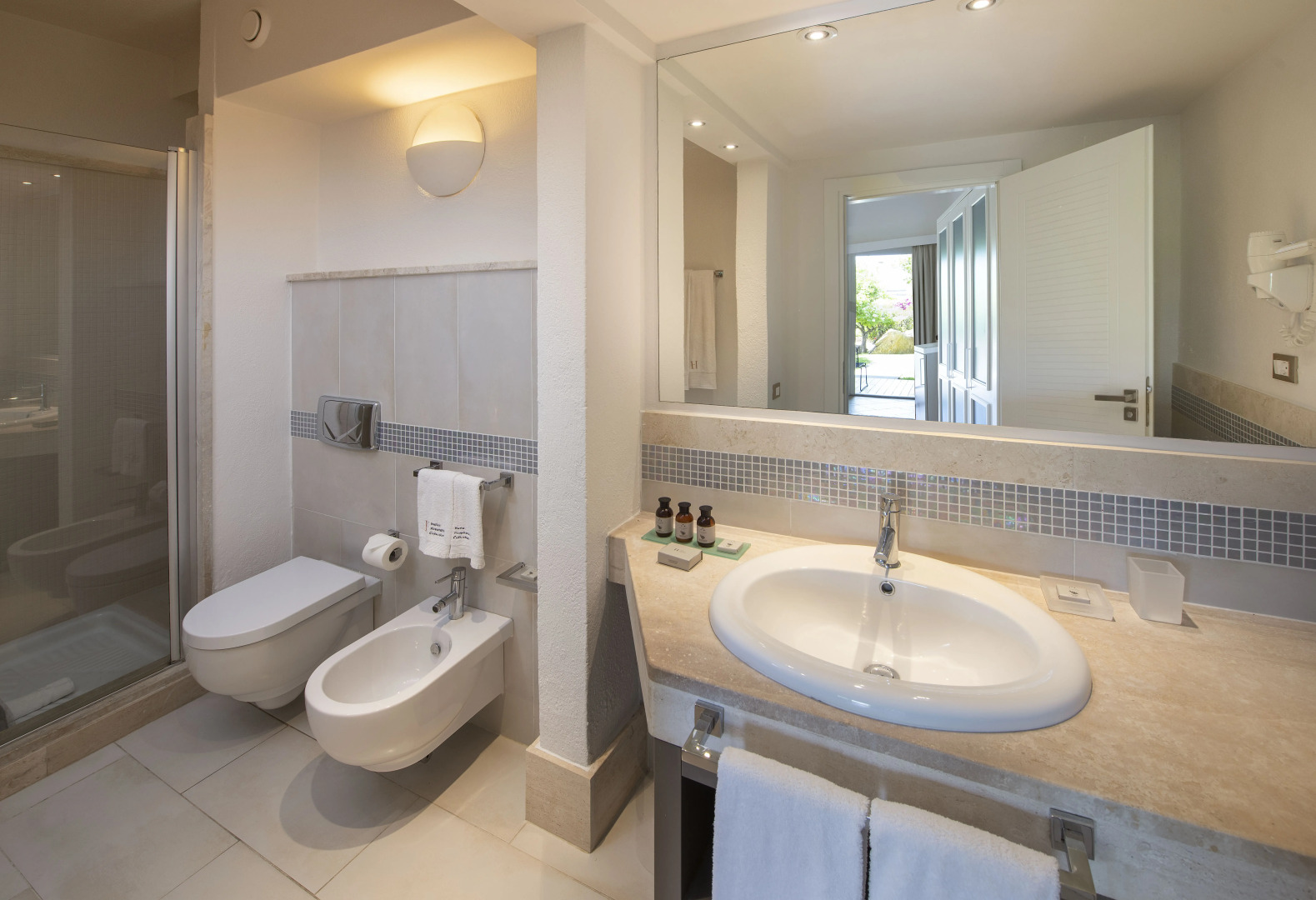 Chia Laguna - Hotel Village