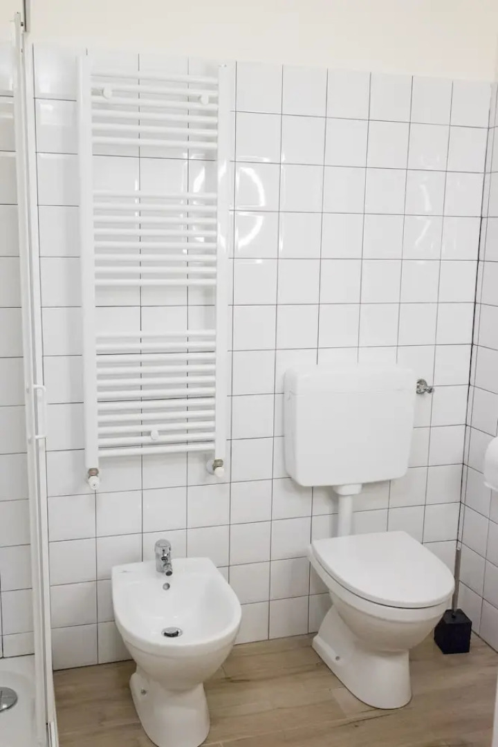 Bed And Breakfast ViaBasso11