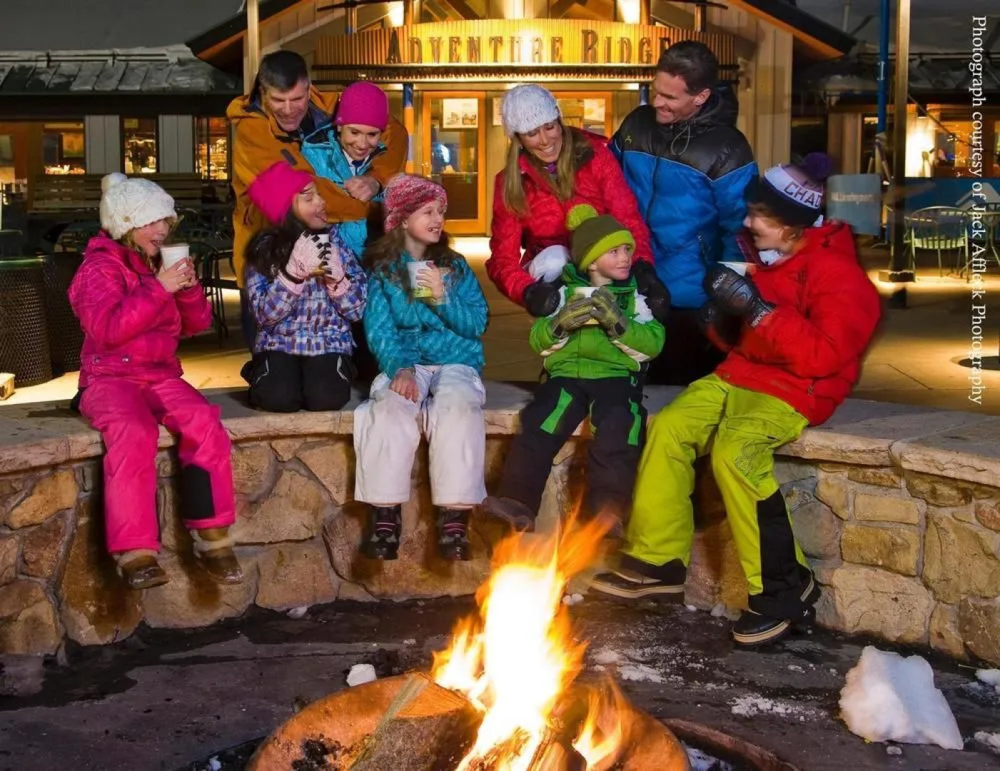 The Christie Lodge - All Suite Property, Vail Valley/Beaver Creek