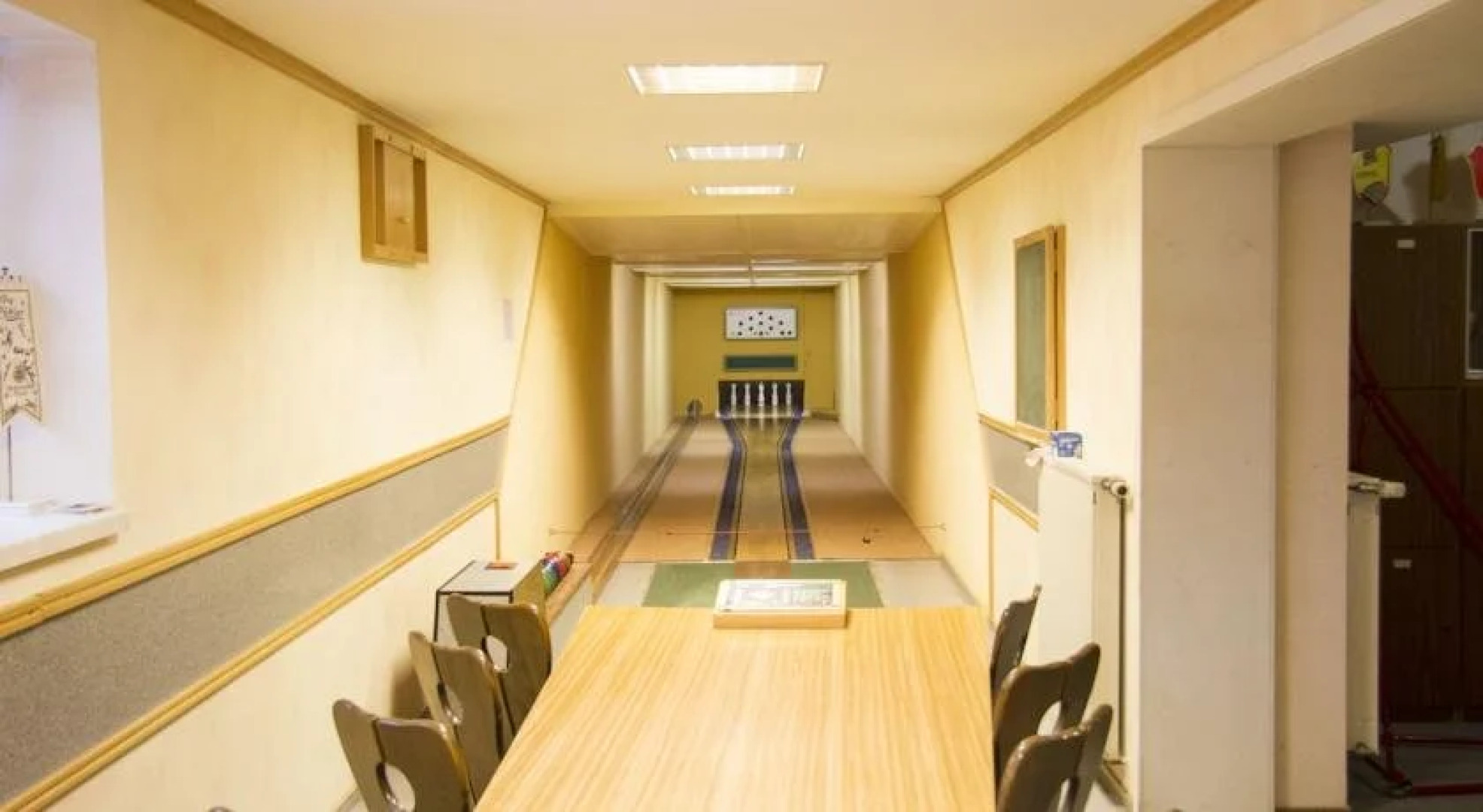 Landhotel Gasthof Wüllner