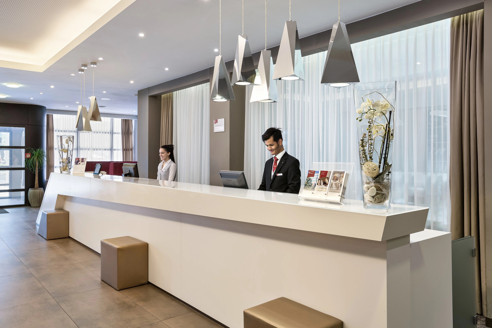 Hotel Schillerpark Linz, a member of Radisson Individuals