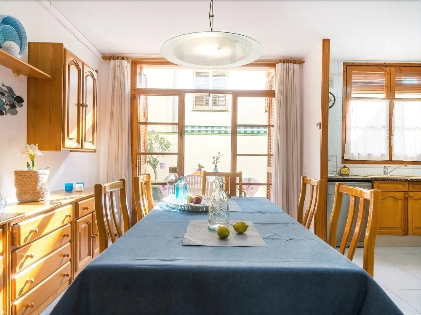 Preciosa Casa en la costa mediterránea