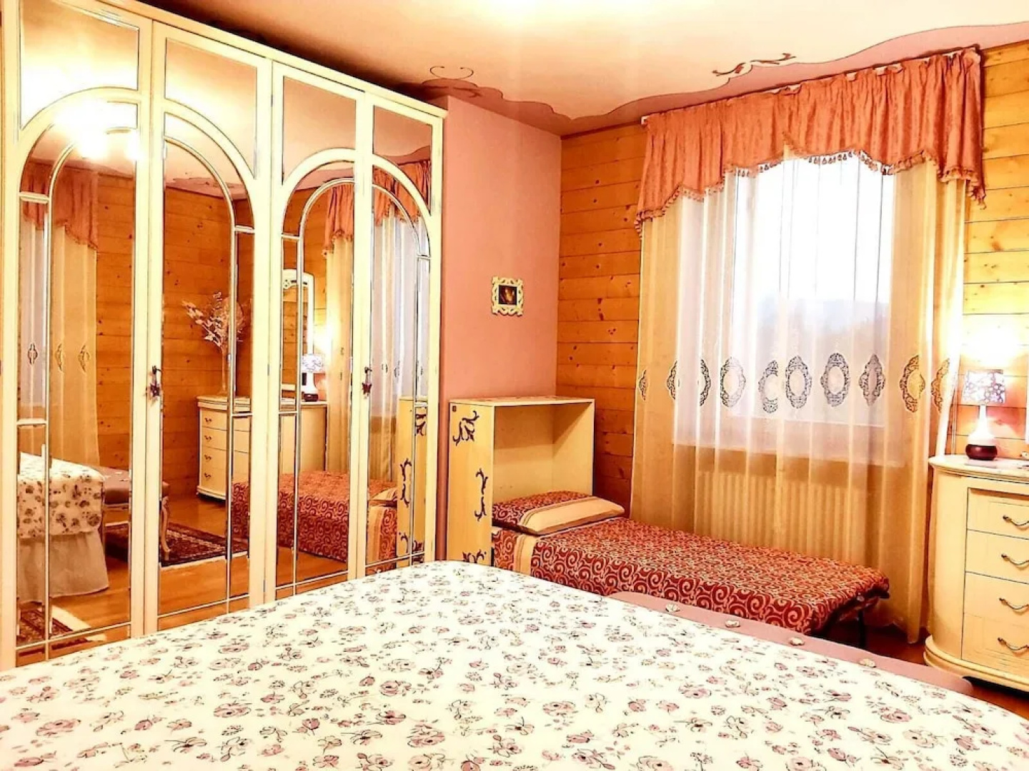 Residenza La Palma