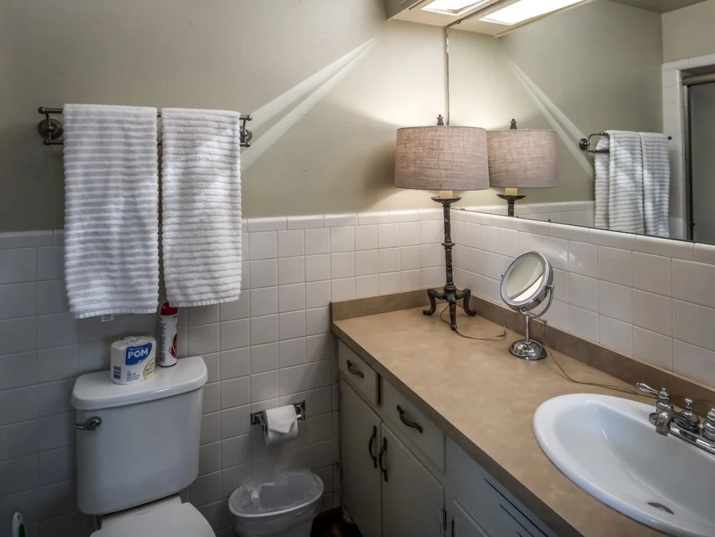 1 High Mesa - Five Bedroom Cabin