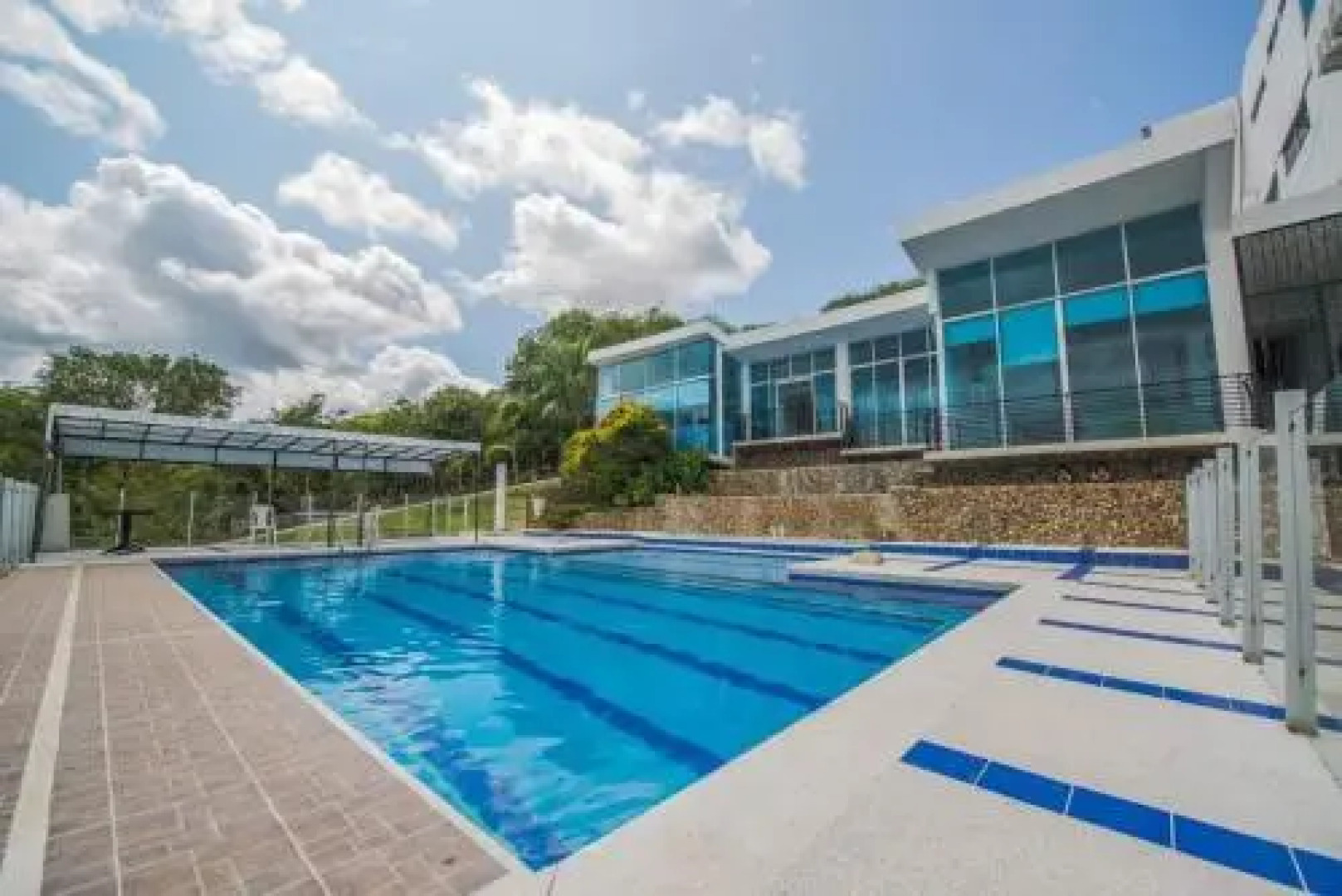 Hotel La Montaña Girardot