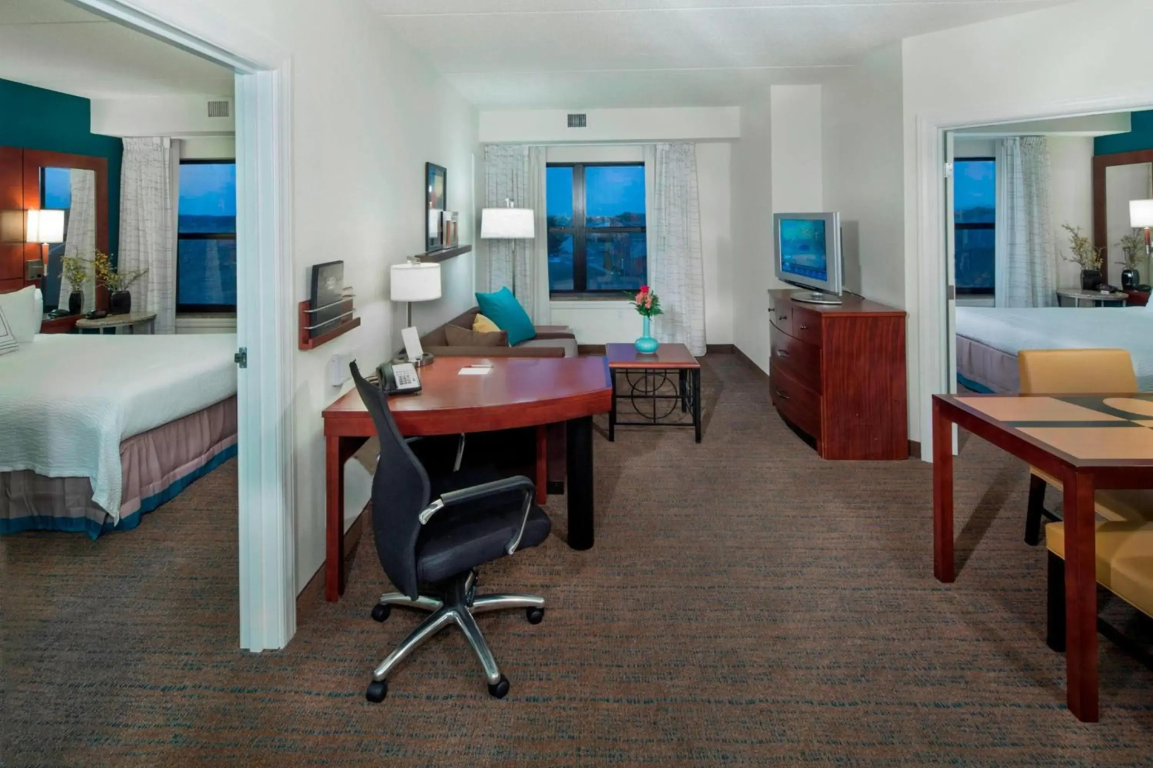Residence Inn Marriott Dover