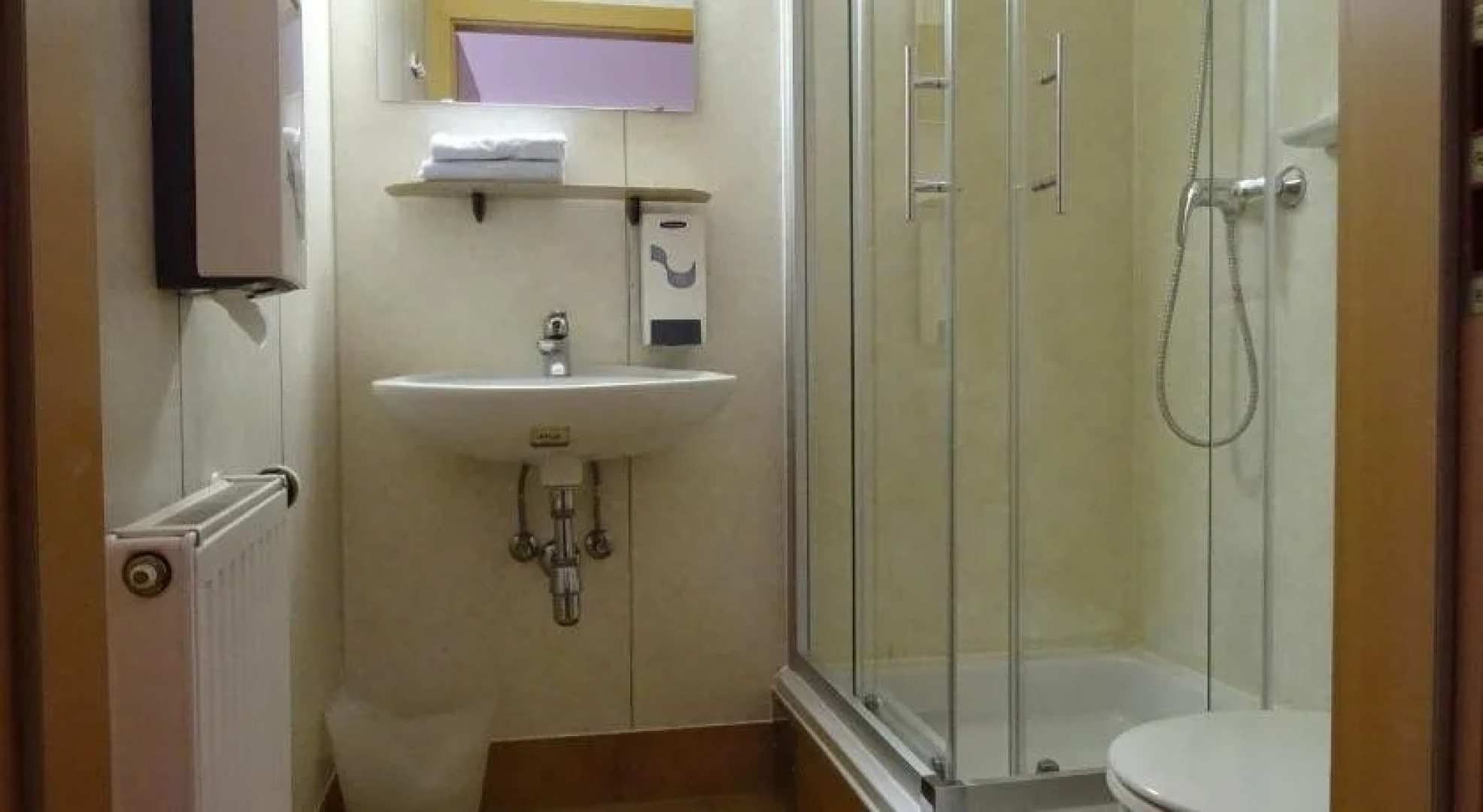 Gasthof zum Flughafen