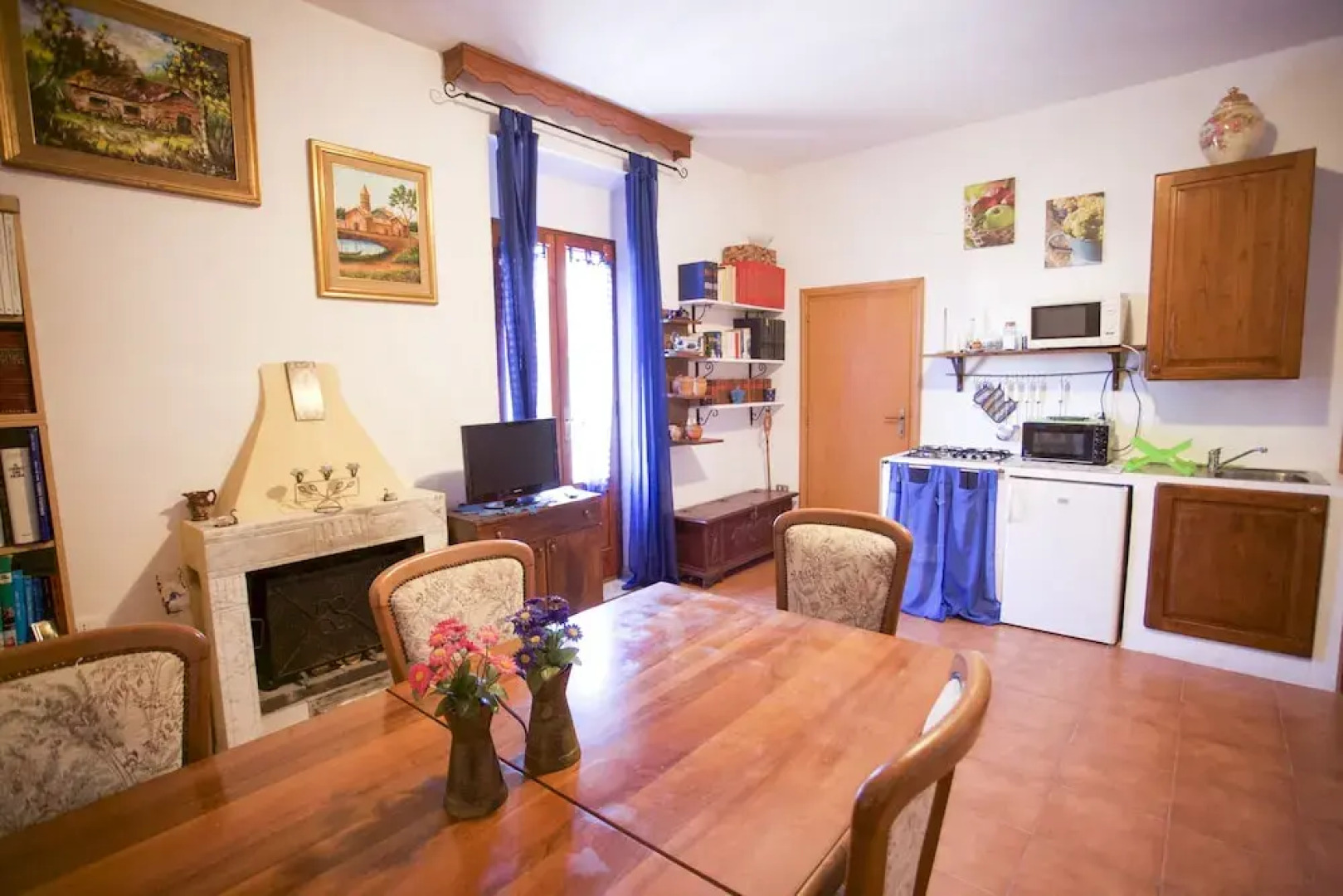 Appartamento Il Barlume