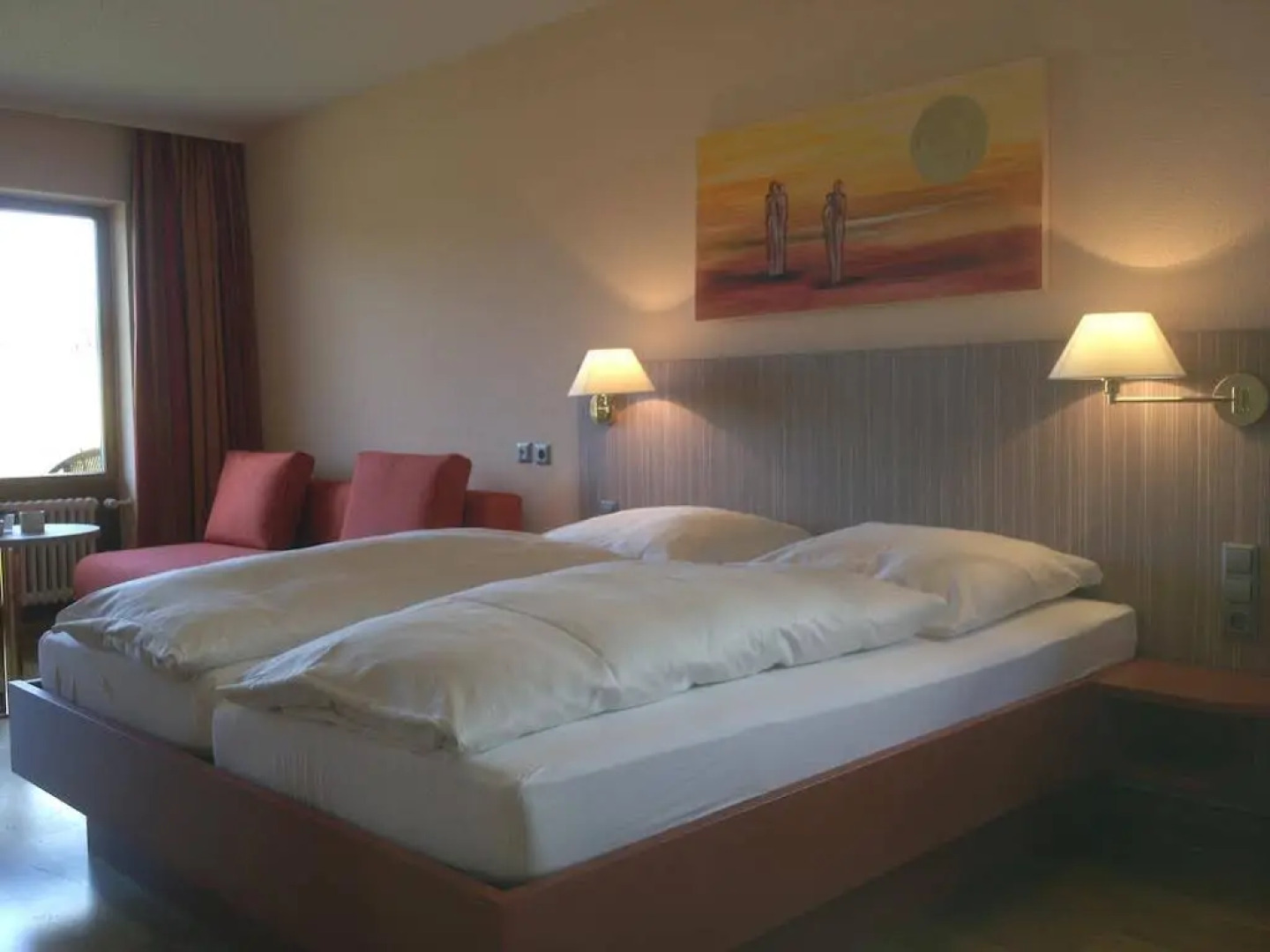 Wohlfühlhotel Sonnengarten