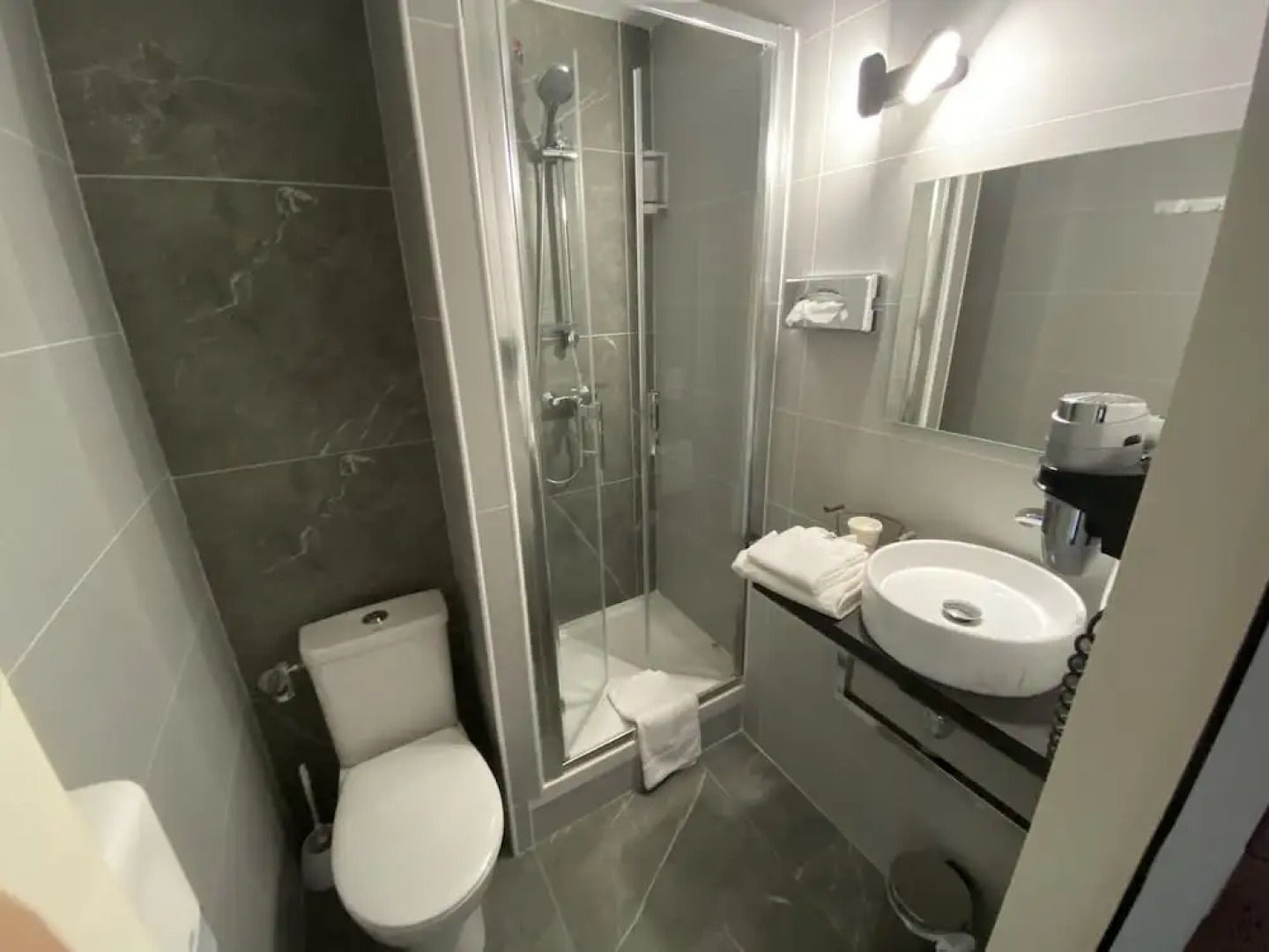 Hôtel La Roselière