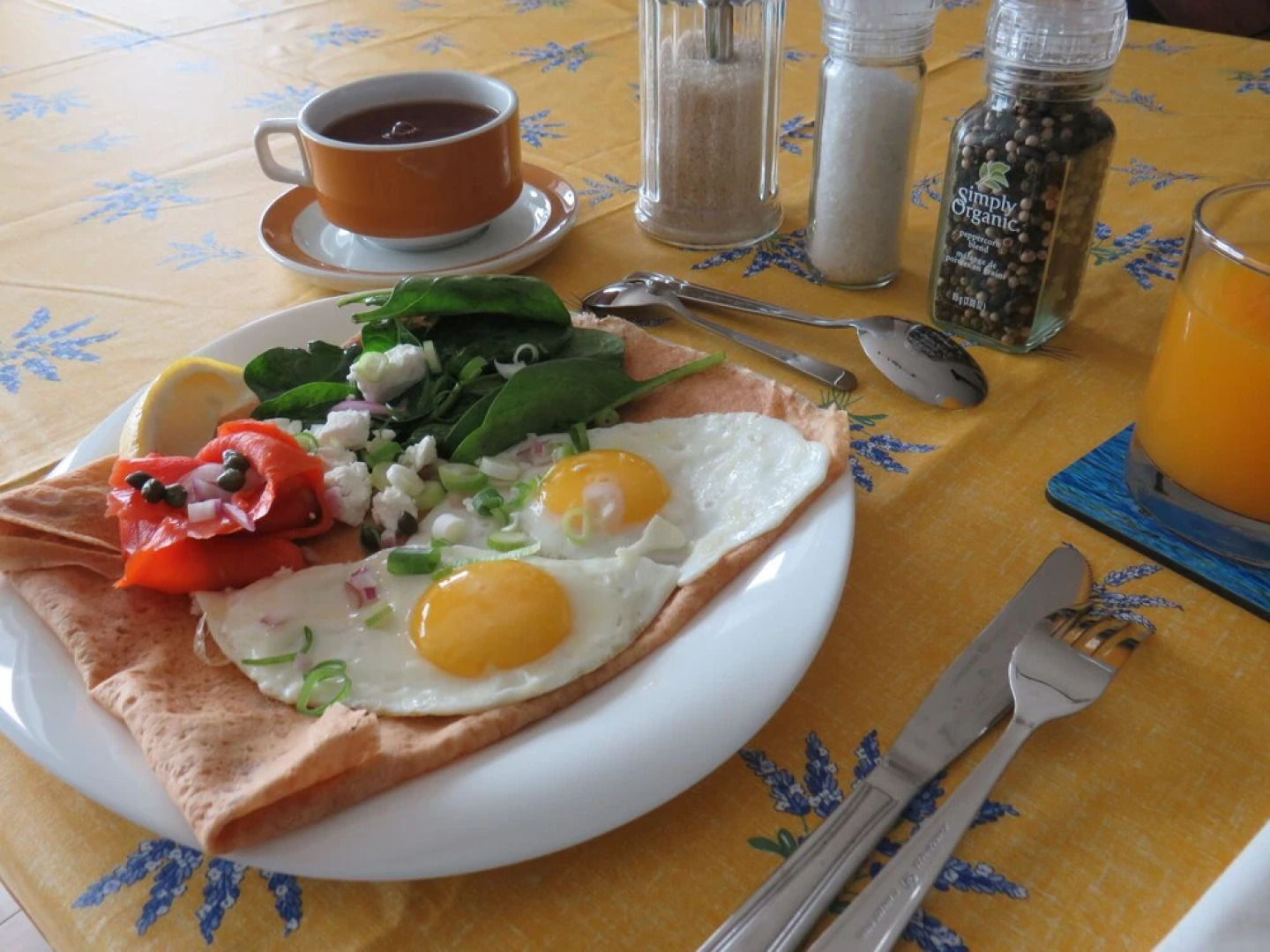 Coastal Lavender BnB