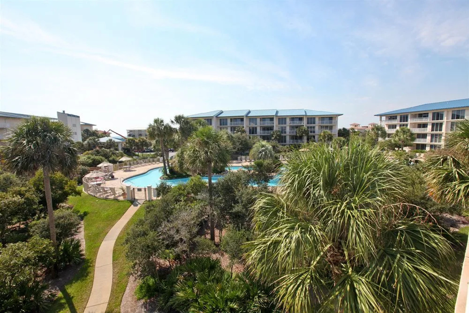 High Pointe Resort by Wyndham Vacation Rentals