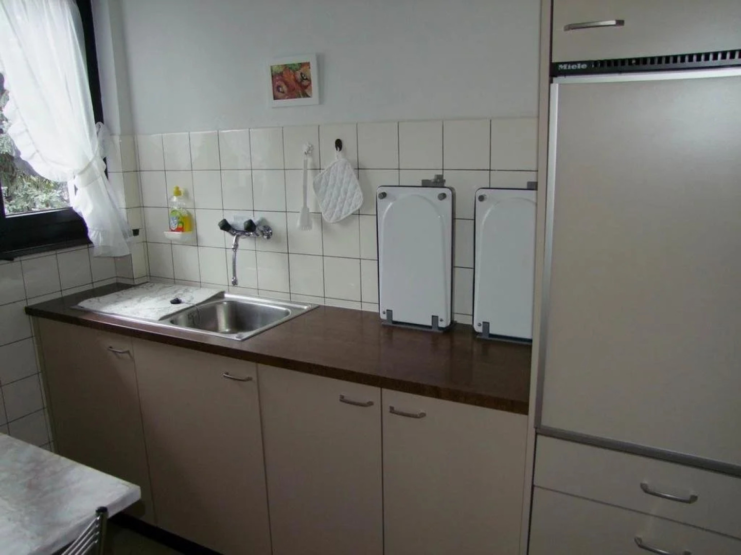 Apartment Casa Thuja