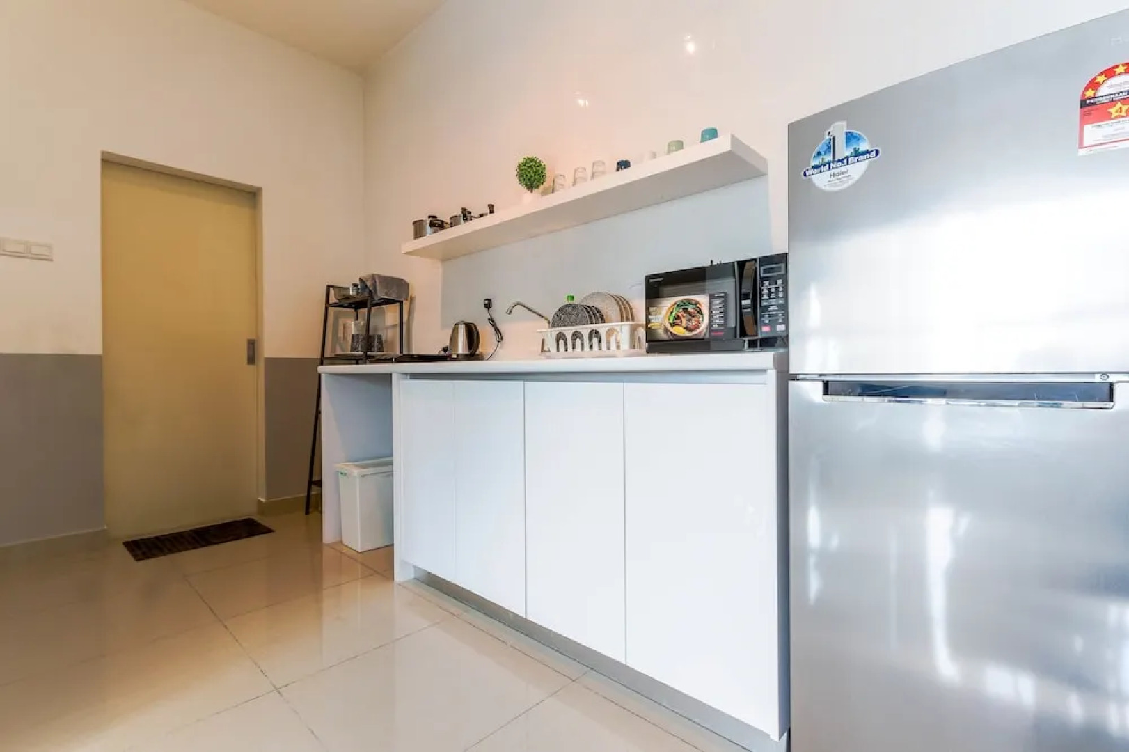 Arte Plus Kuala Lumpur by Lazy Host