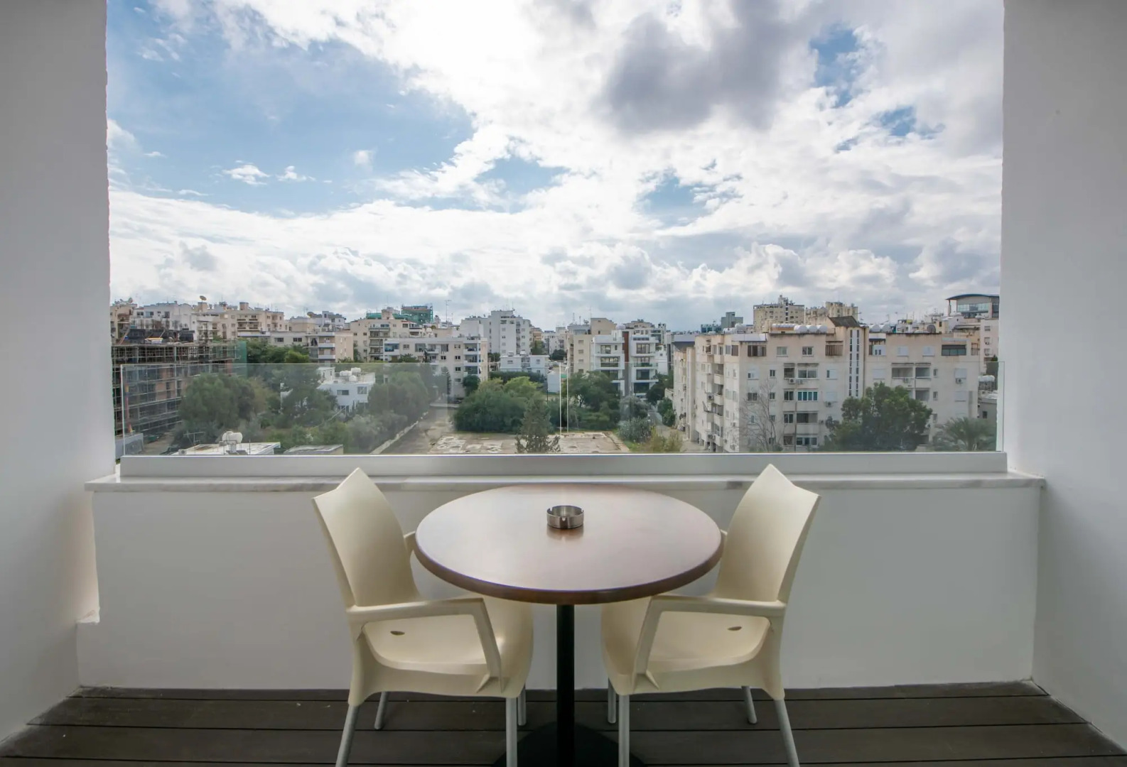 Almond Business Hotel