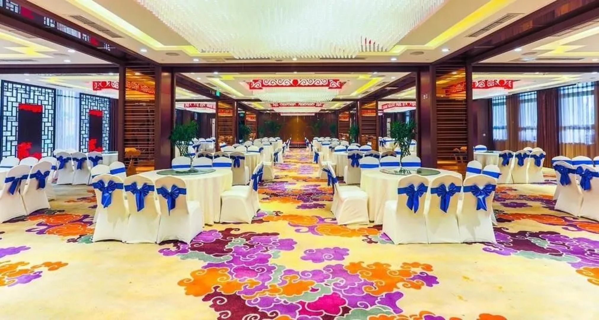 Minshan Mianzhu Hotel