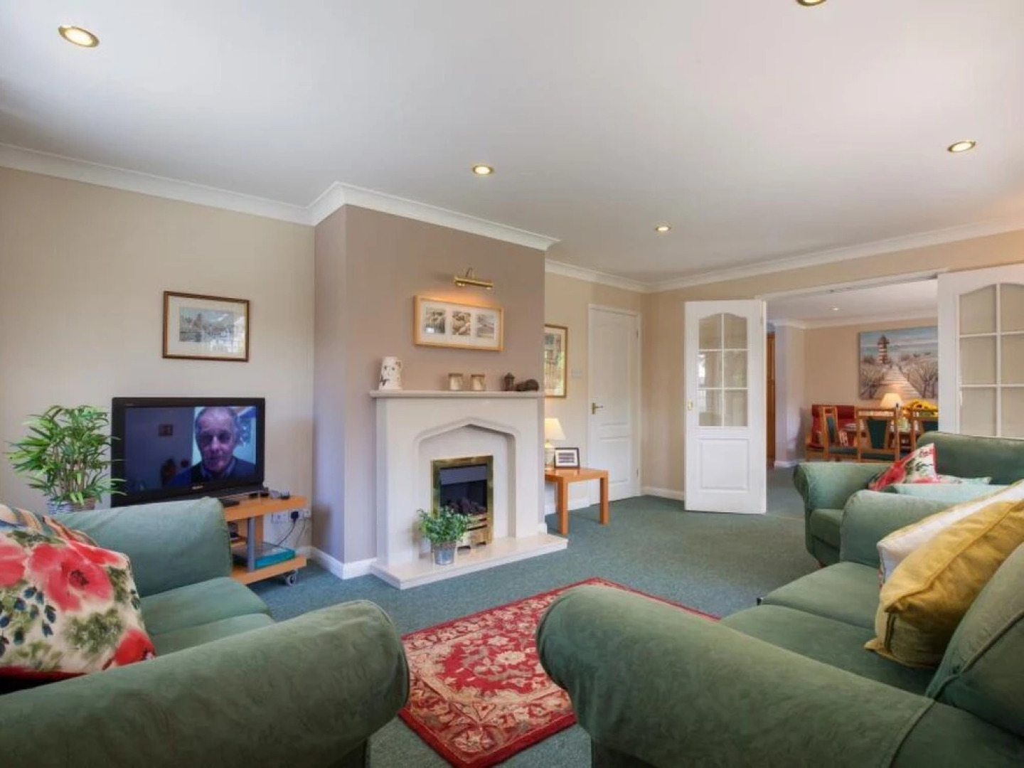 Sunny Shaldon in Shaldon