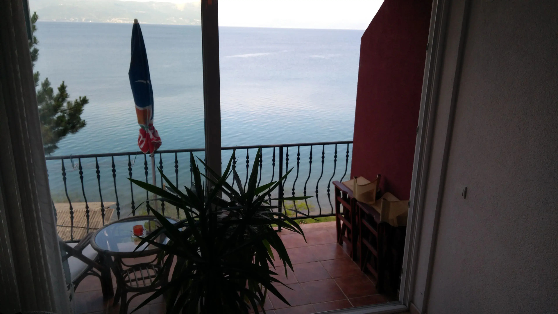 Villa Eros Apartments