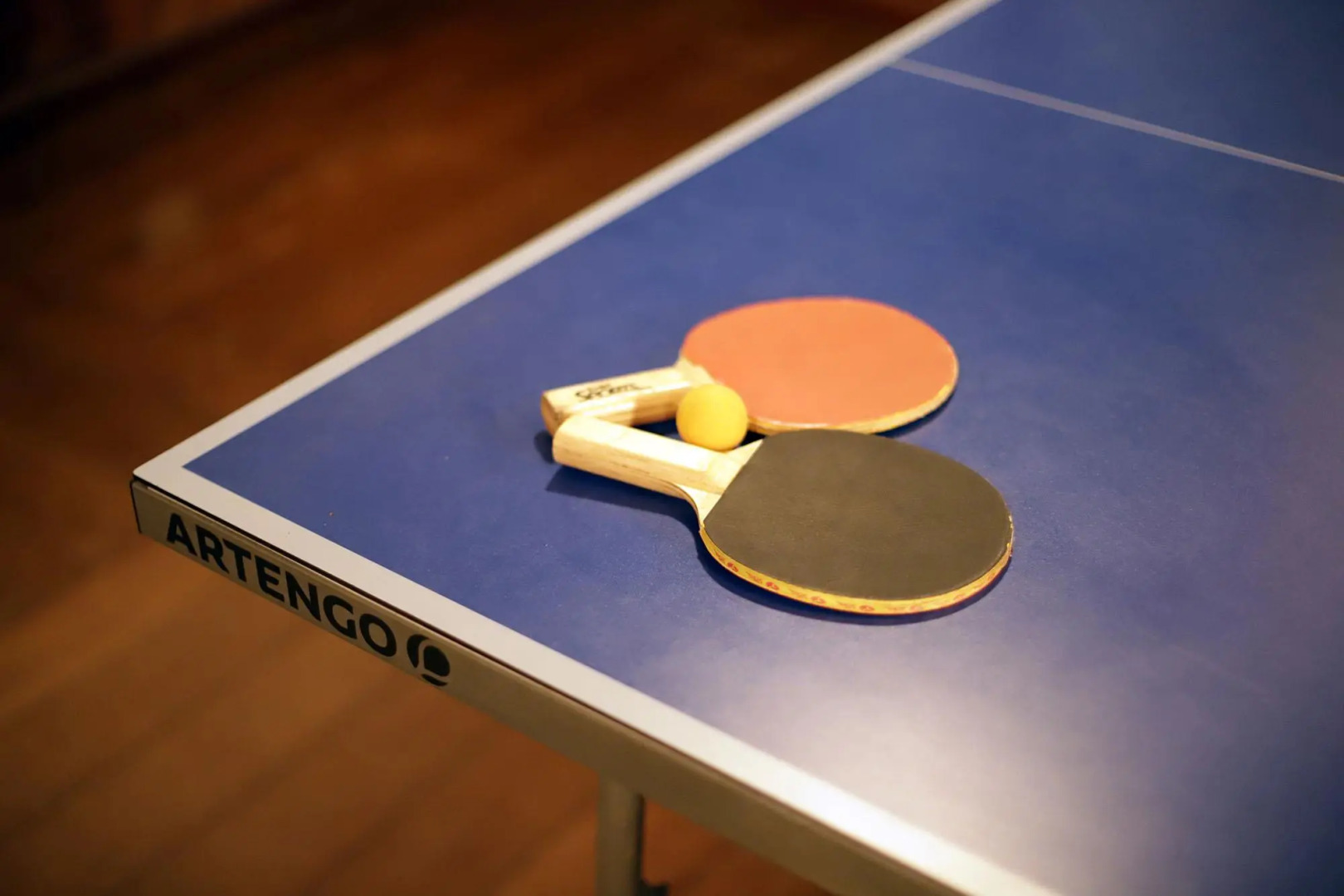 Vila Angatú Eco Resort & Spa