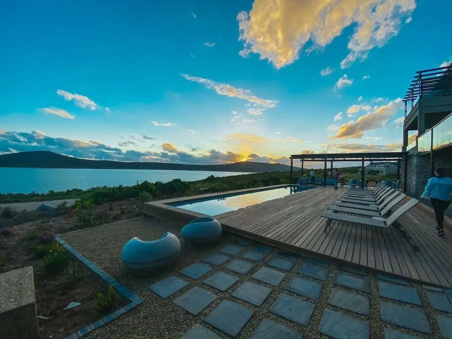 The Shark Bay Boutique Hotel & Spa