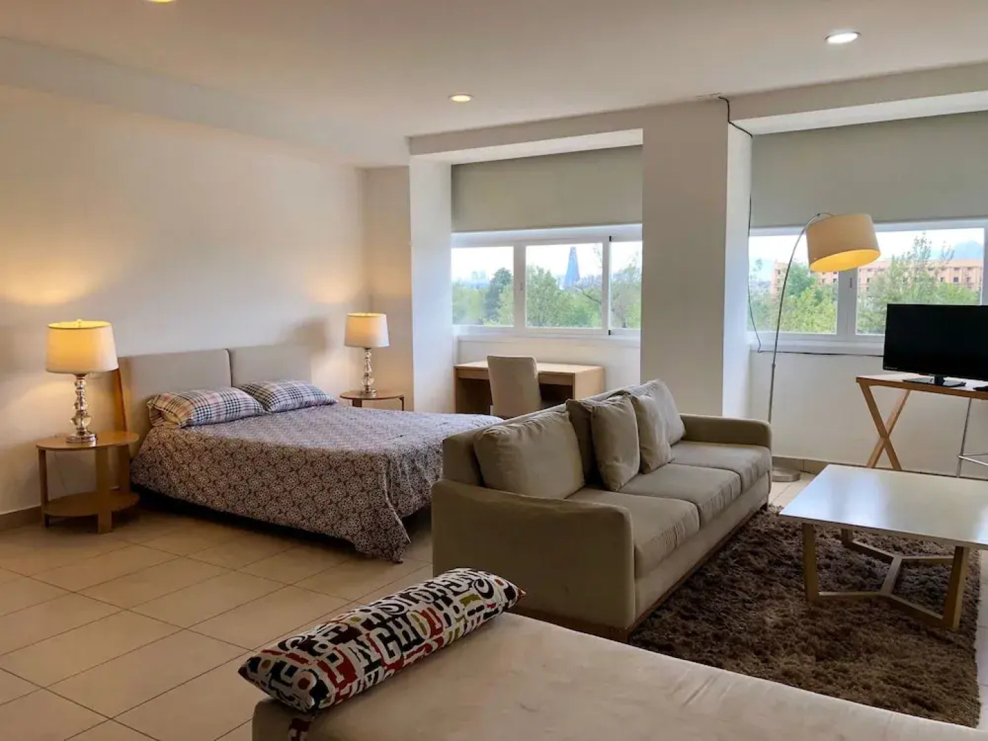 Apartment Centro Histórico 605