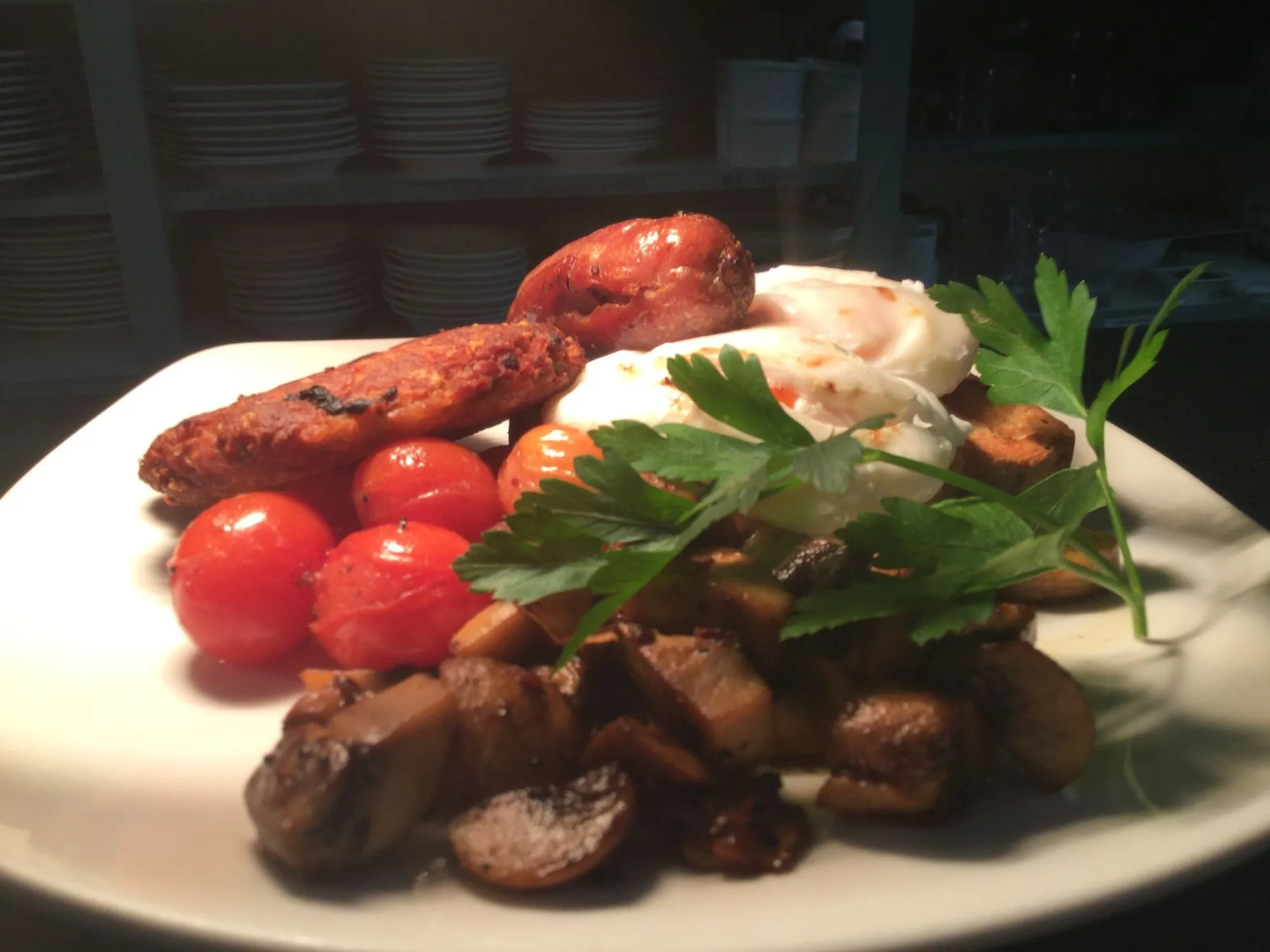 Burnie Airport Motel