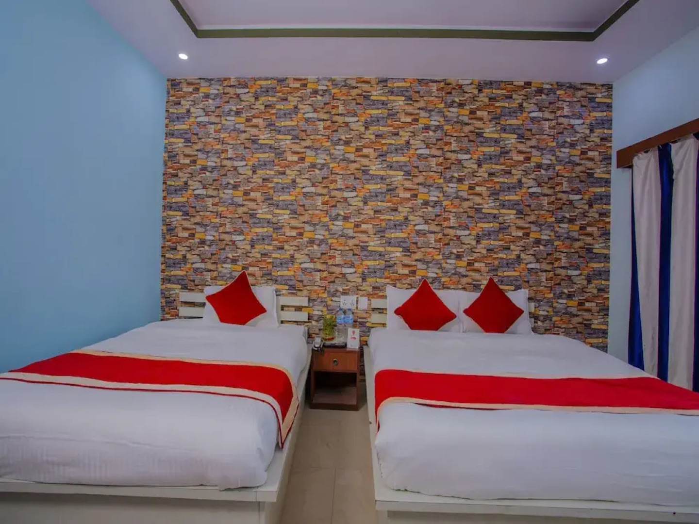 OYO 308 Hotel Shubham