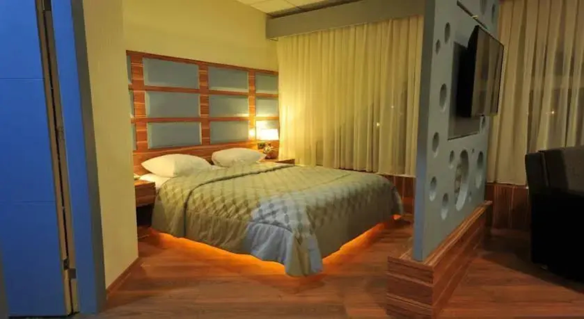 Sakarya Grand Hotel