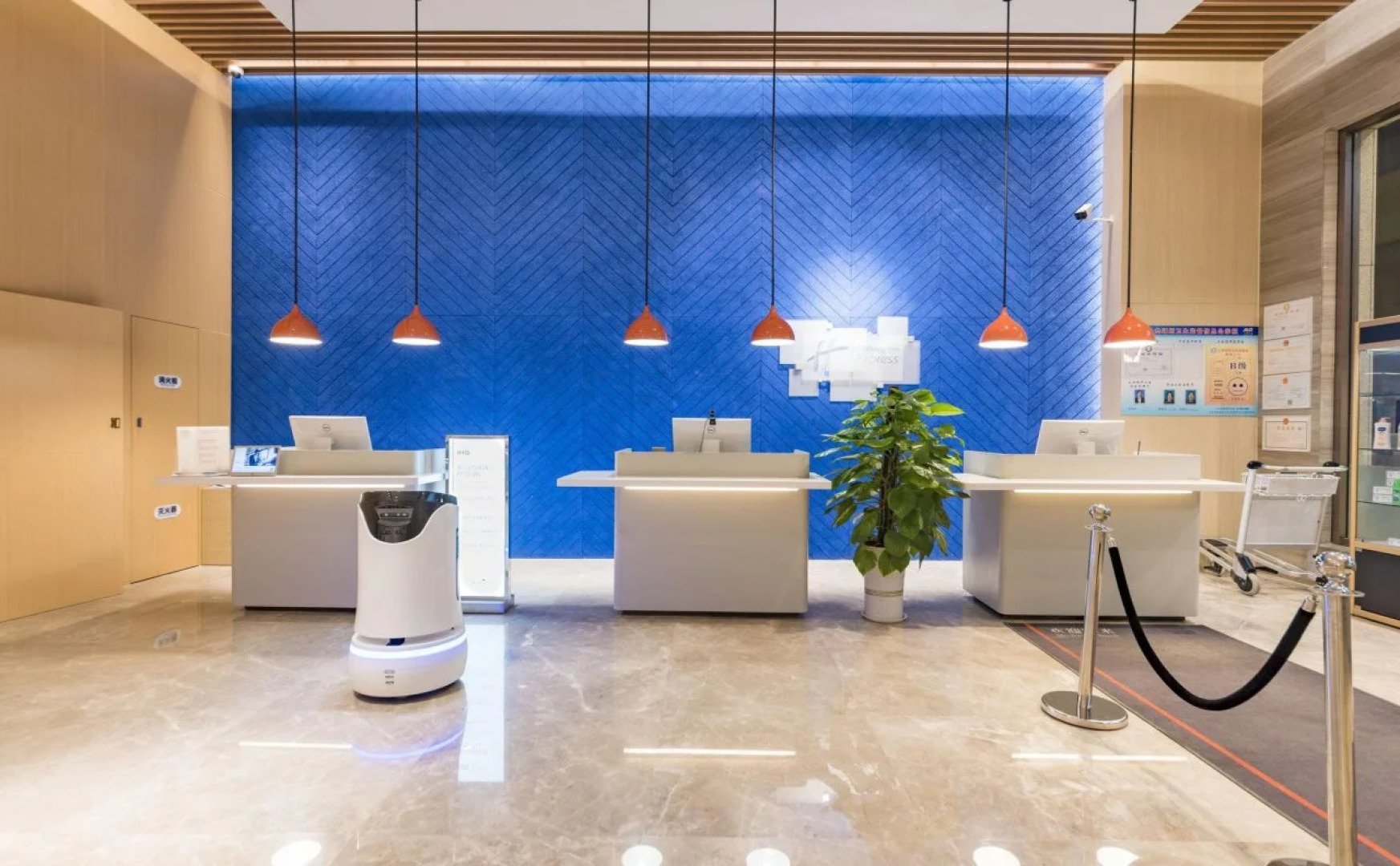 Holiday Inn Express Shijiazhuang High-tech Zone by IHG