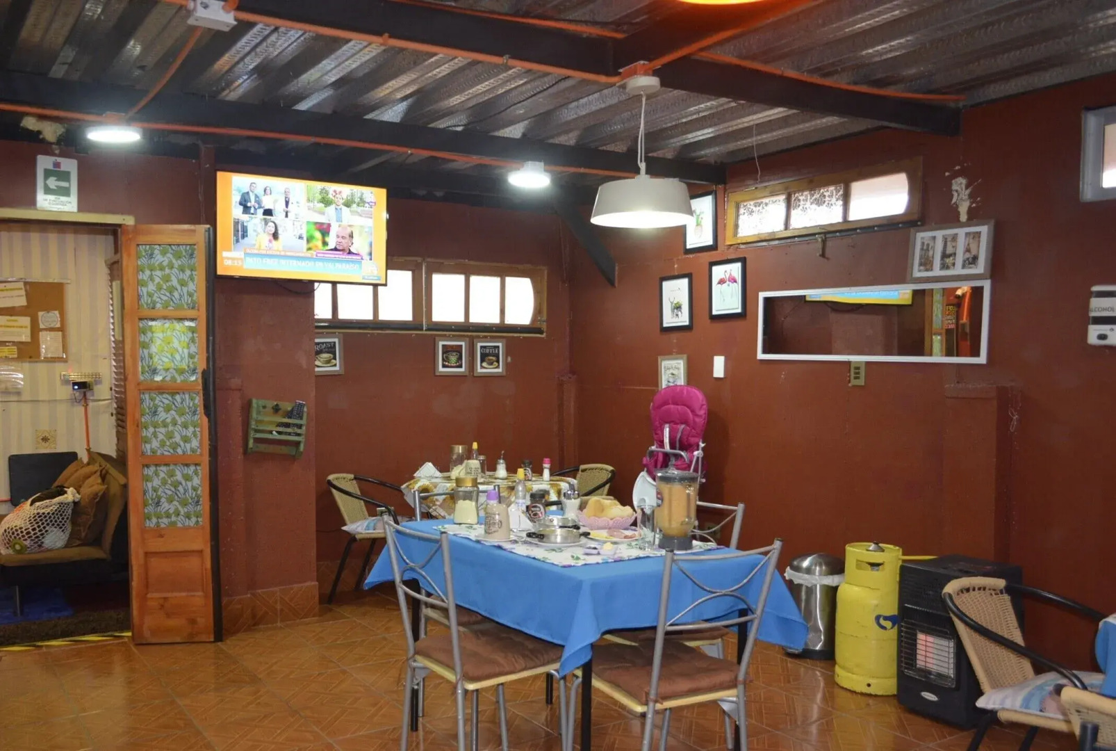 Hostal Mi Maravilla