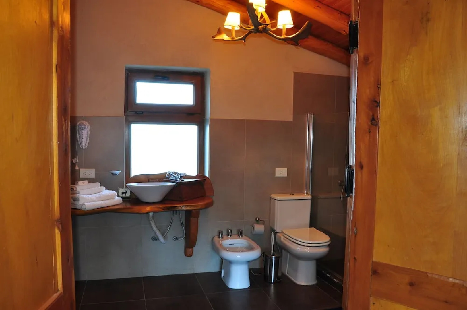 Lodge Tikilen Caviahue