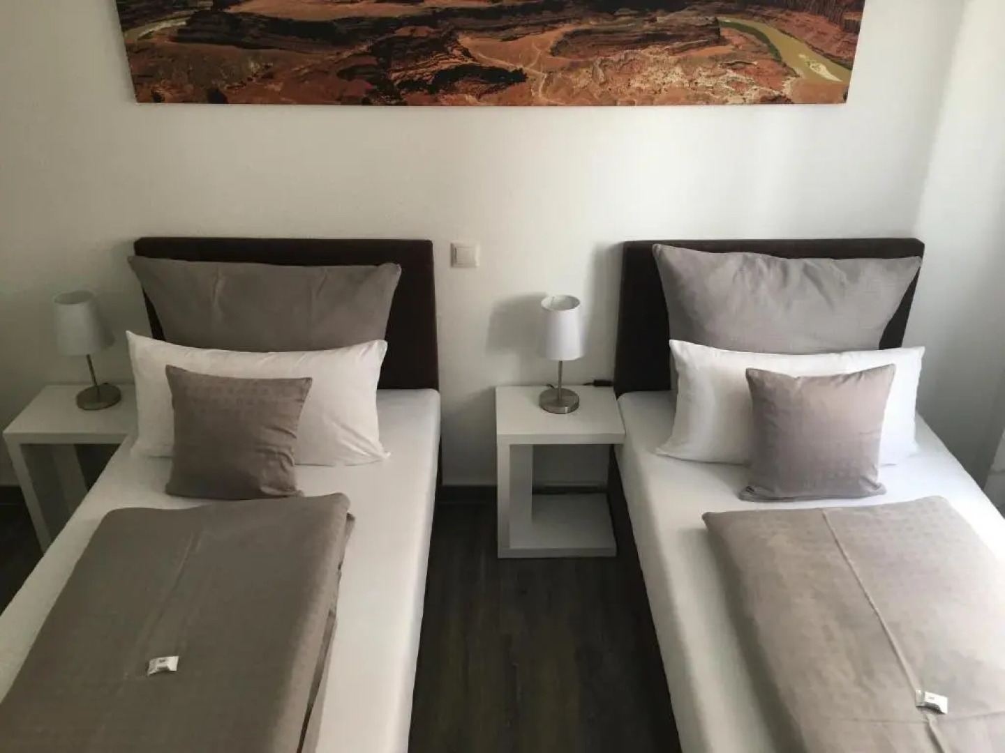 City Appartement Kornwestheim