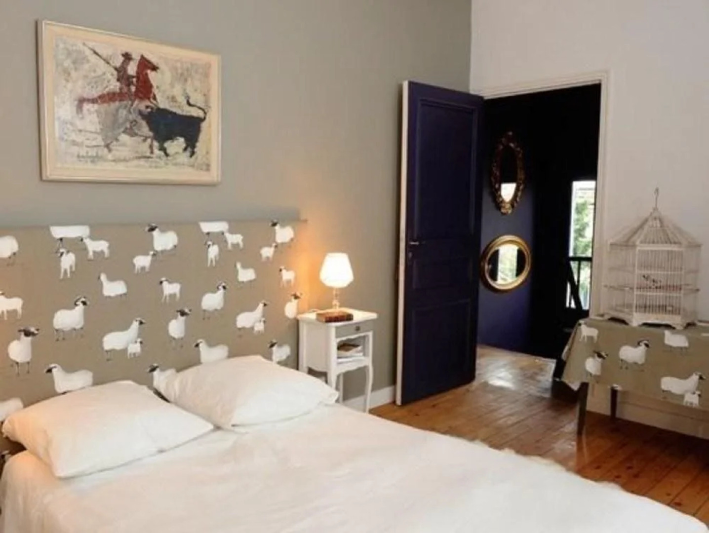 Le Clos des Colombes