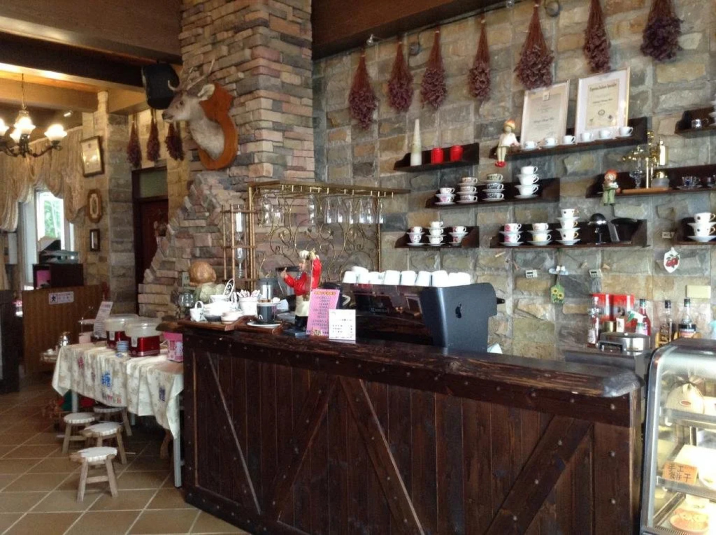 Florence Resort Villa Constantinople